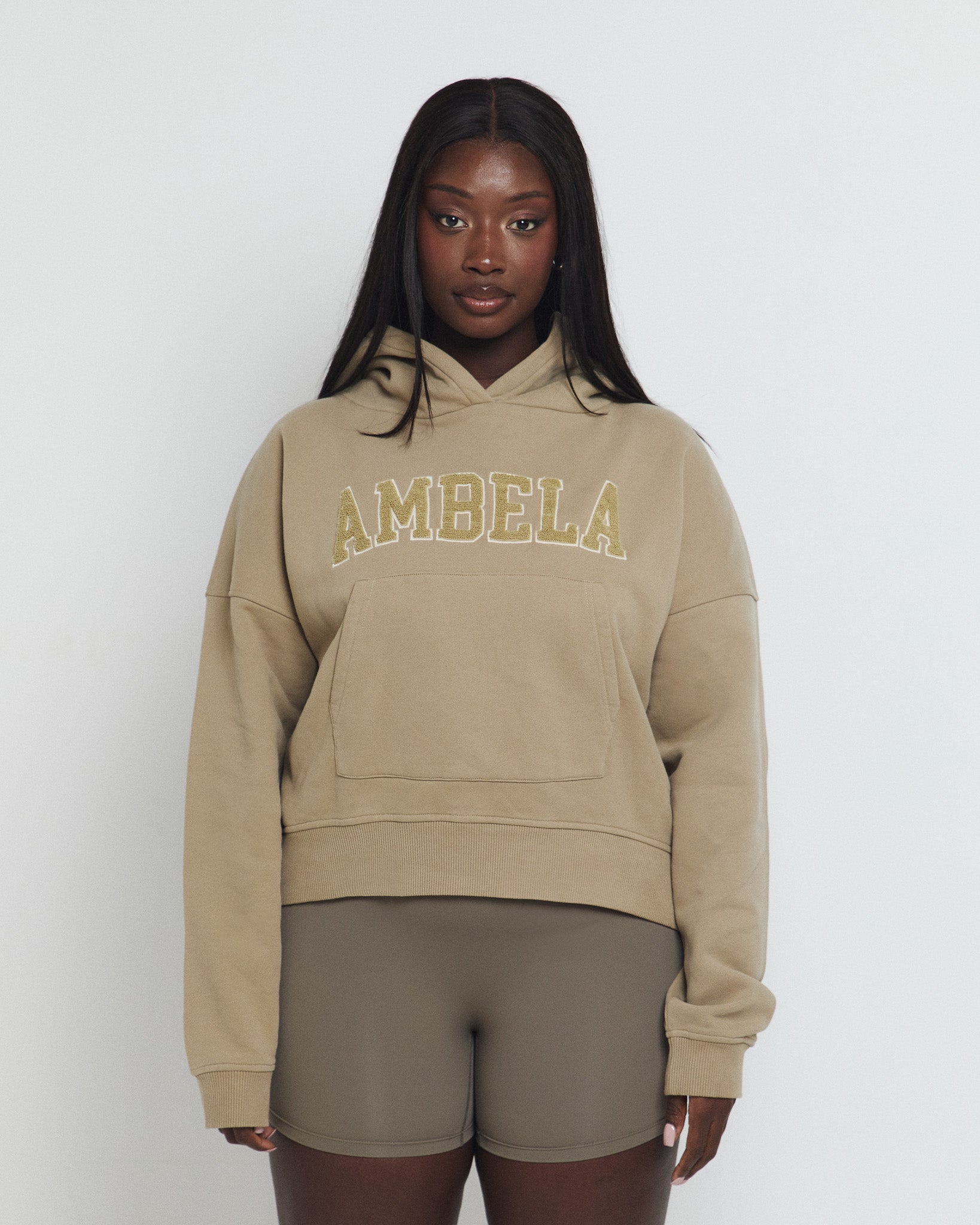 Image of The Perfect Oversized Hoodie