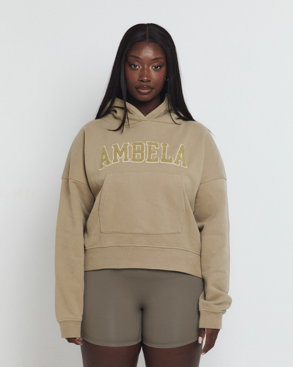 The Perfect Oversized Hoodie