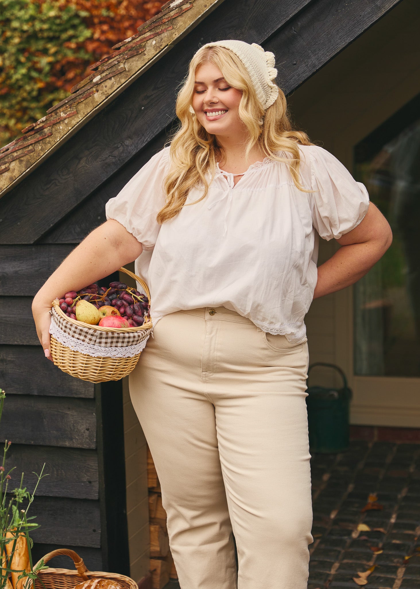 Image of Sculpt Stretch Straight Jean