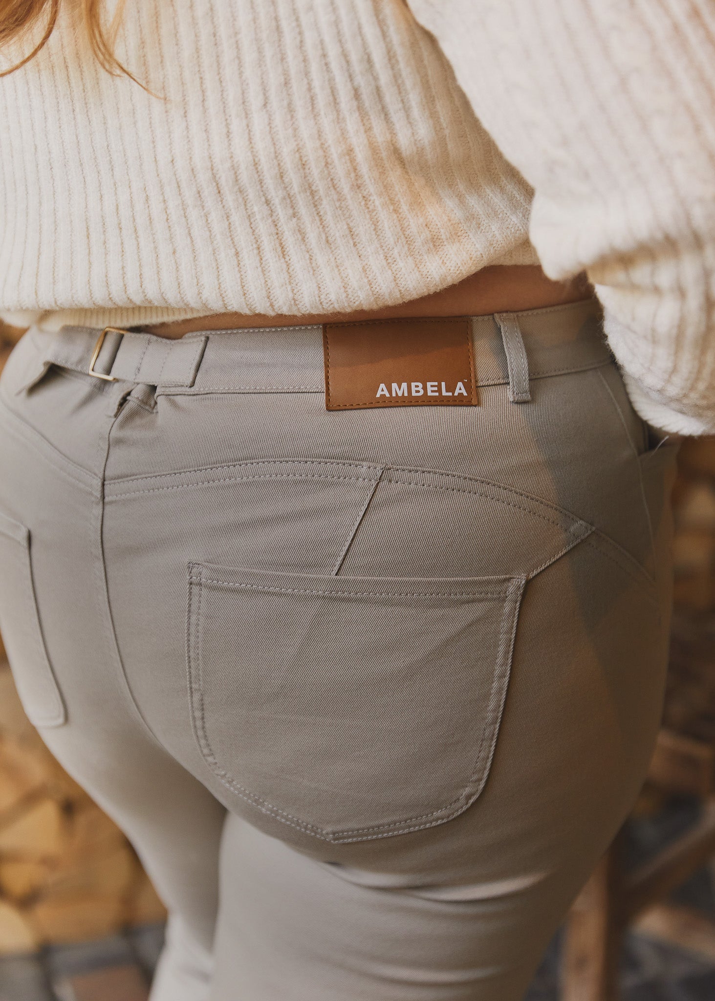 Image of 20 | 5’10 | Regular