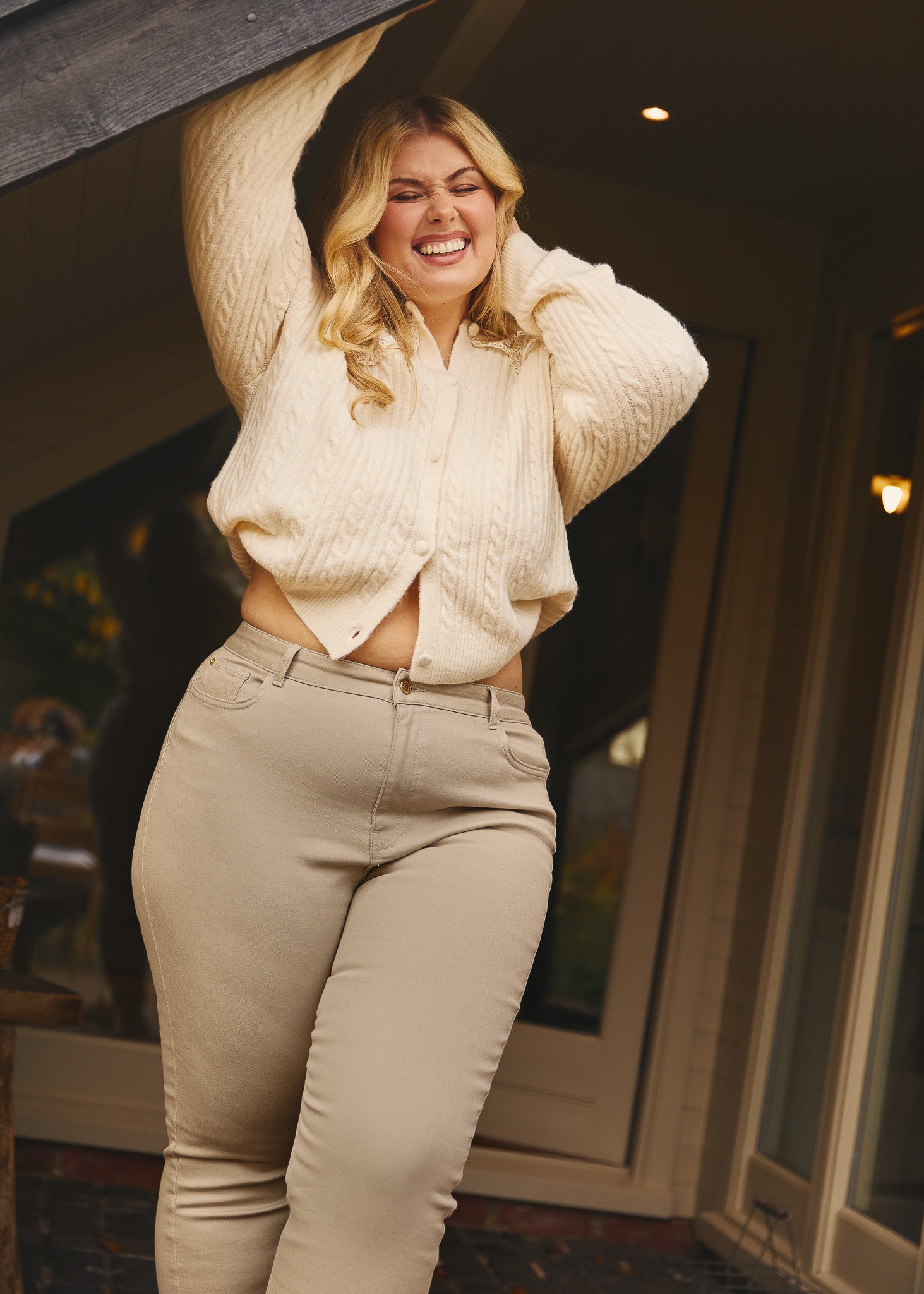 Image of 20 | 5’10 | Regular