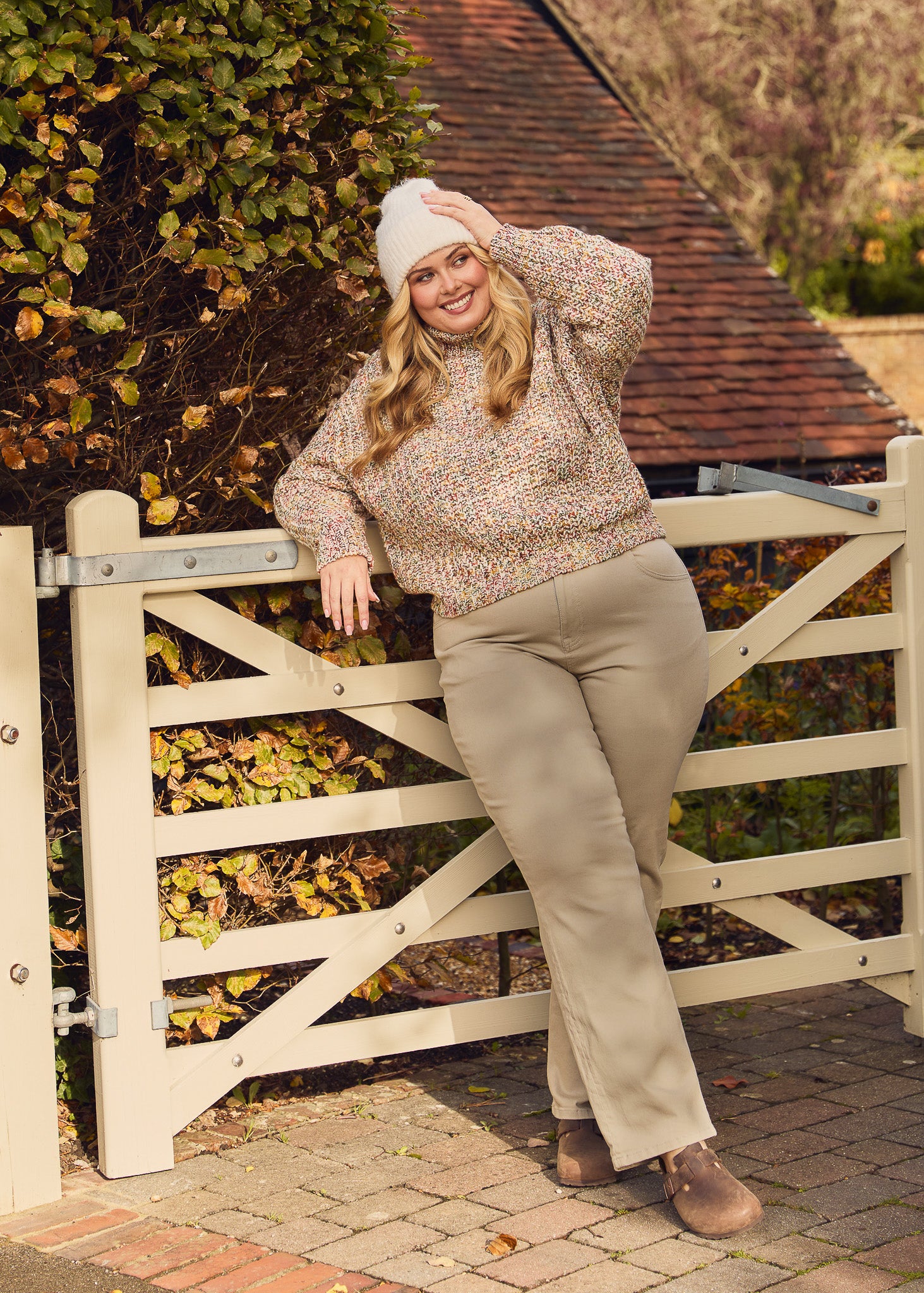 Image of 20 | 5’10 | Tall 