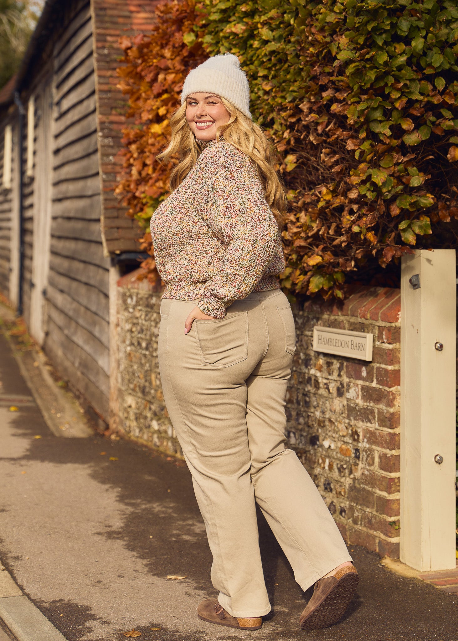 Image of 20 | 5’10 | Tall 