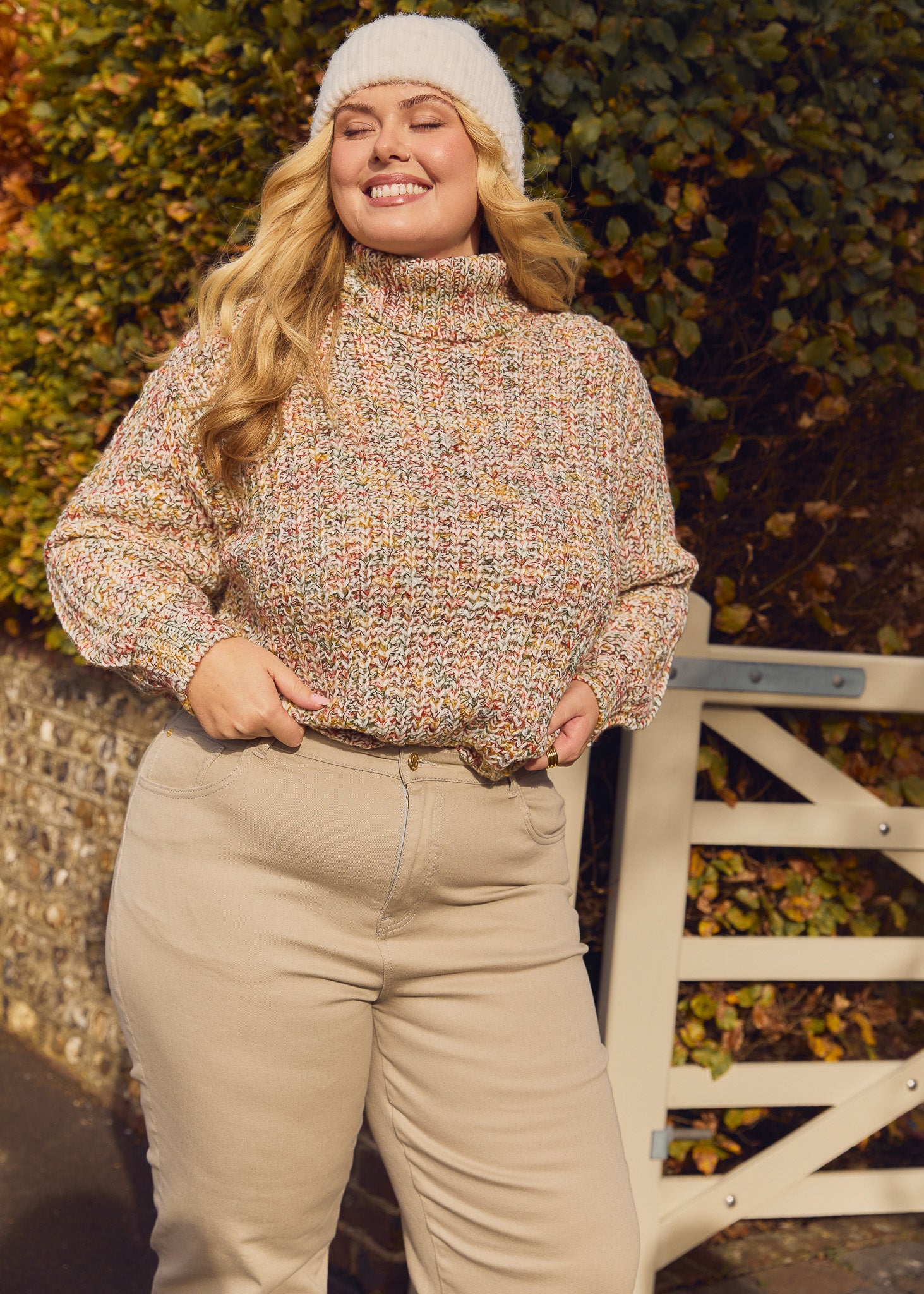 Image of 20 | 5’10 | Tall 