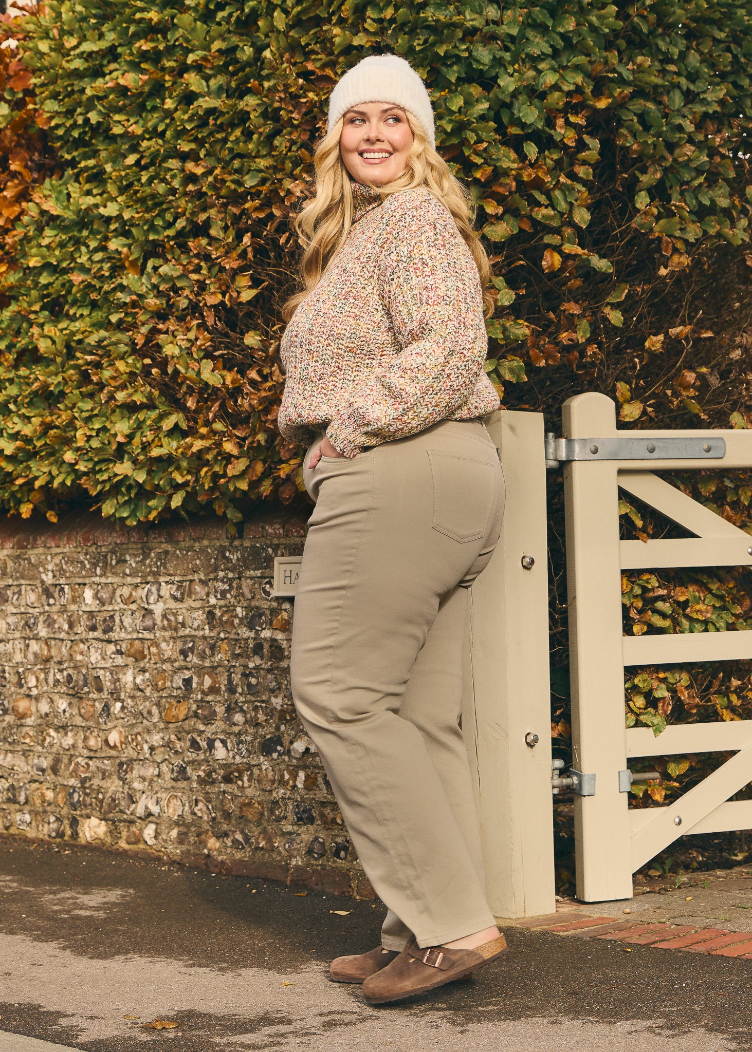 Image of 20 | 5’10 | Tall 