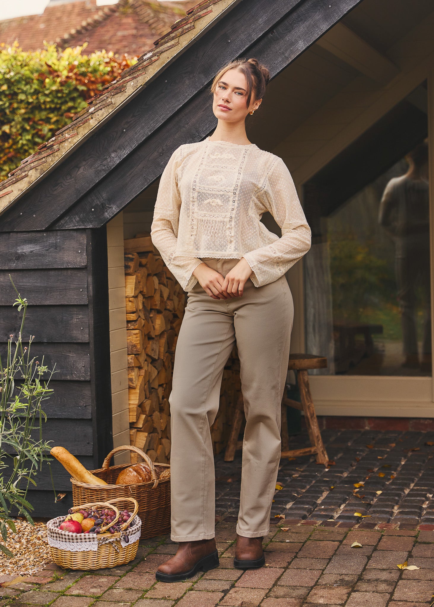 Image of 10 | 5’11 | Tall