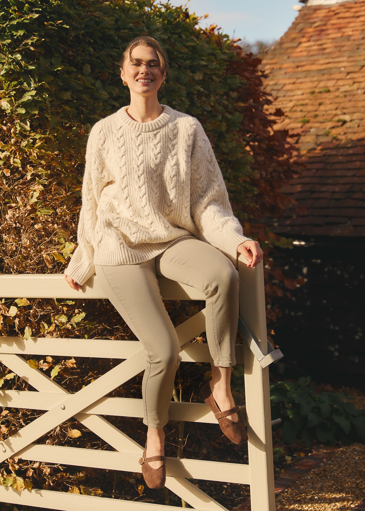 Image of 10 | 5’11 | Tall 