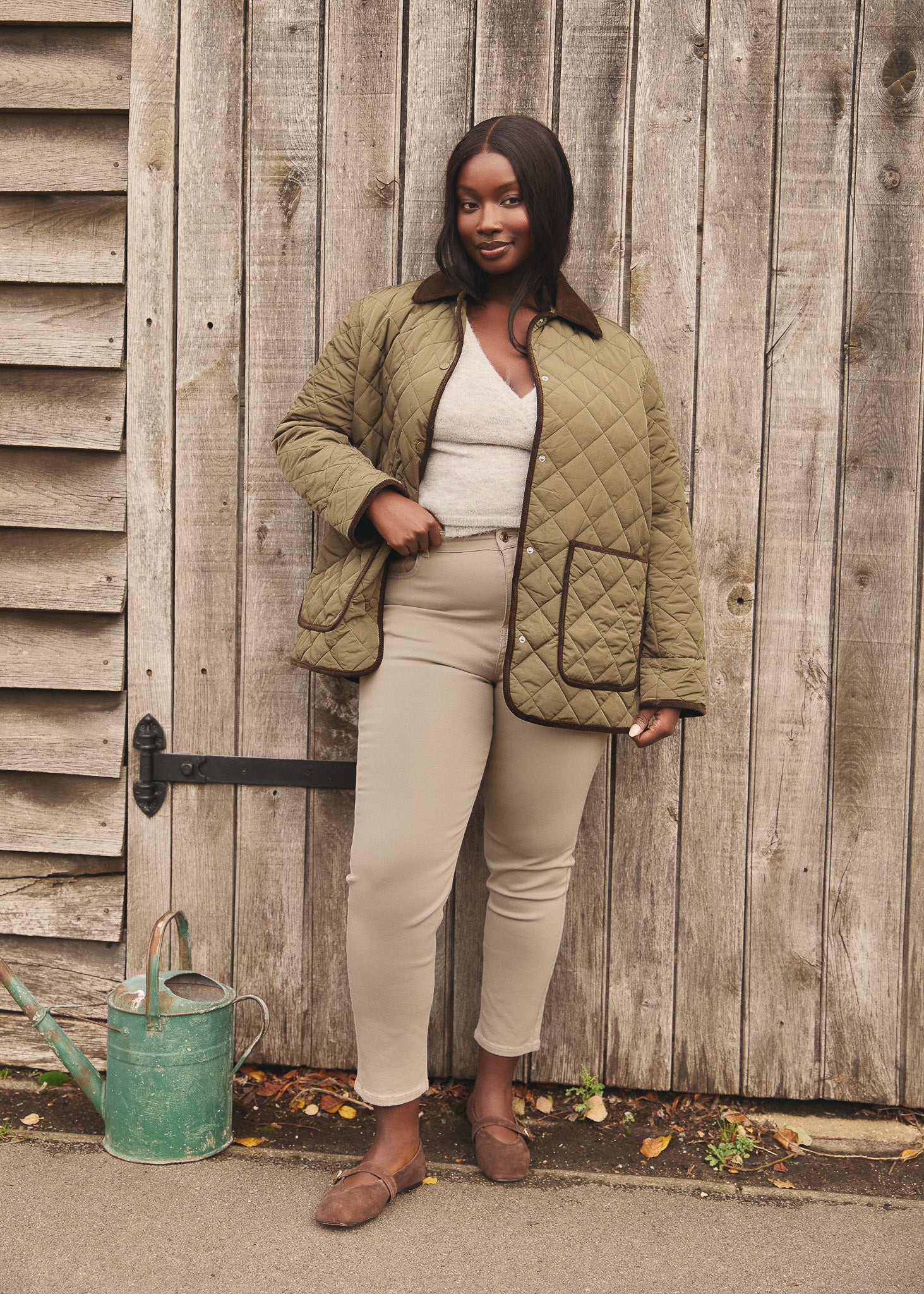 Image of 16 | 5’9.5 | Regular 