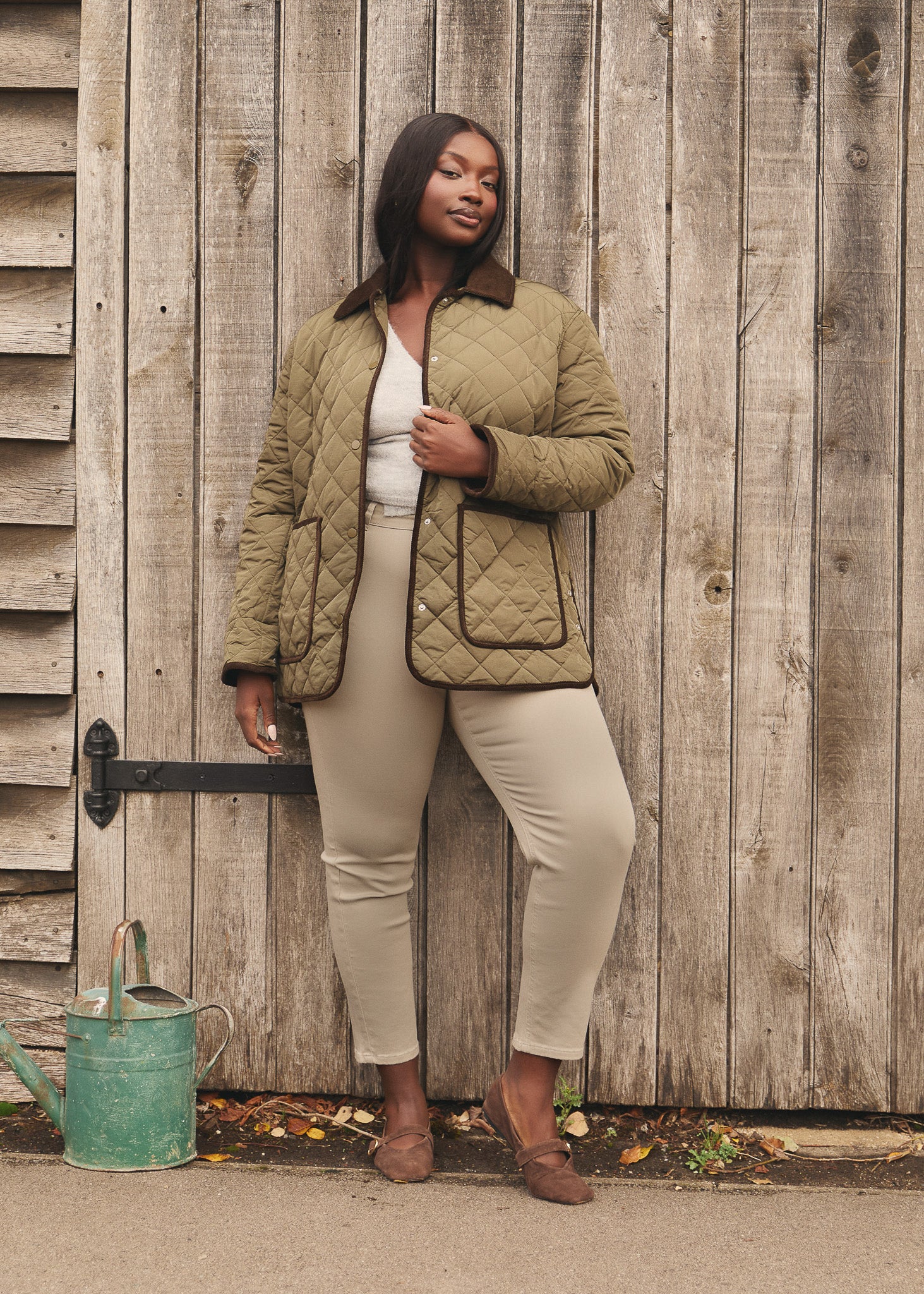 Image of 16 | 5’9.5 | Regular 