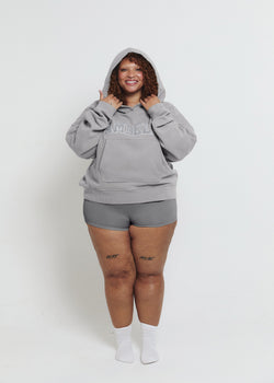 Image of The Perfect Oversized Hoodie
