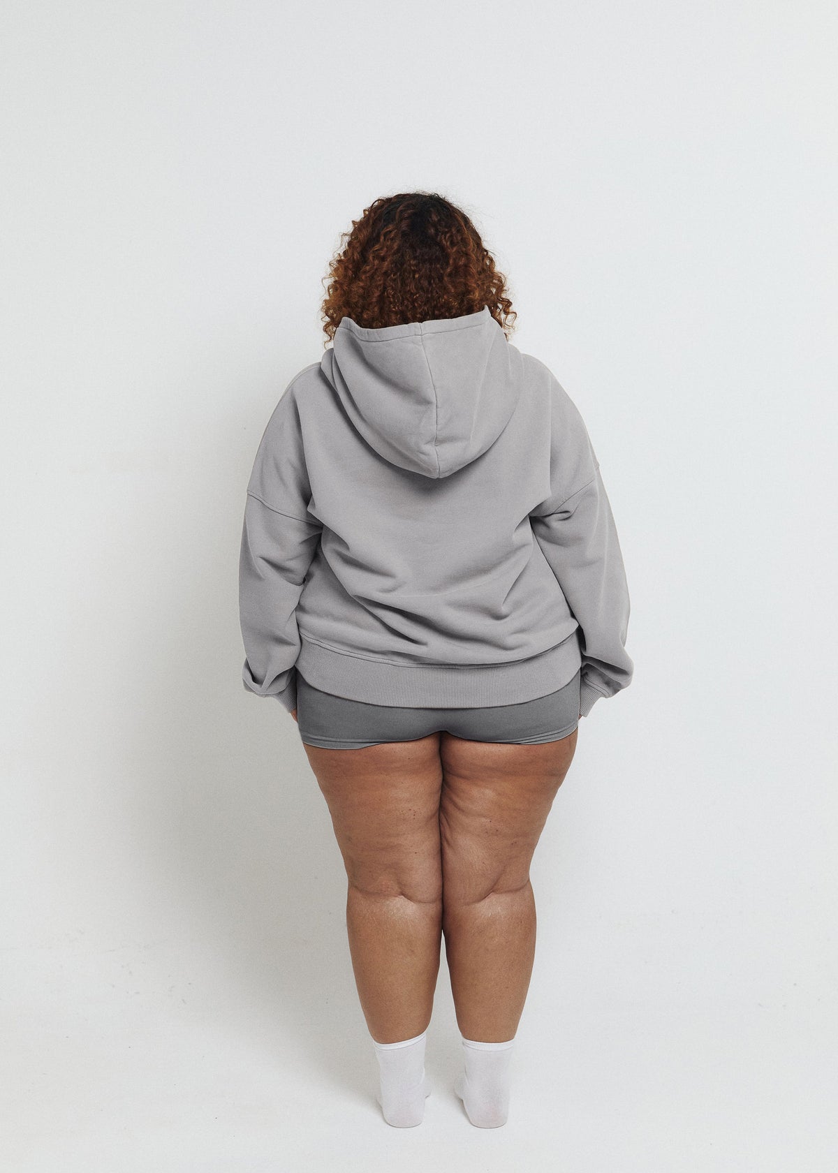 The Perfect Oversized Hoodie