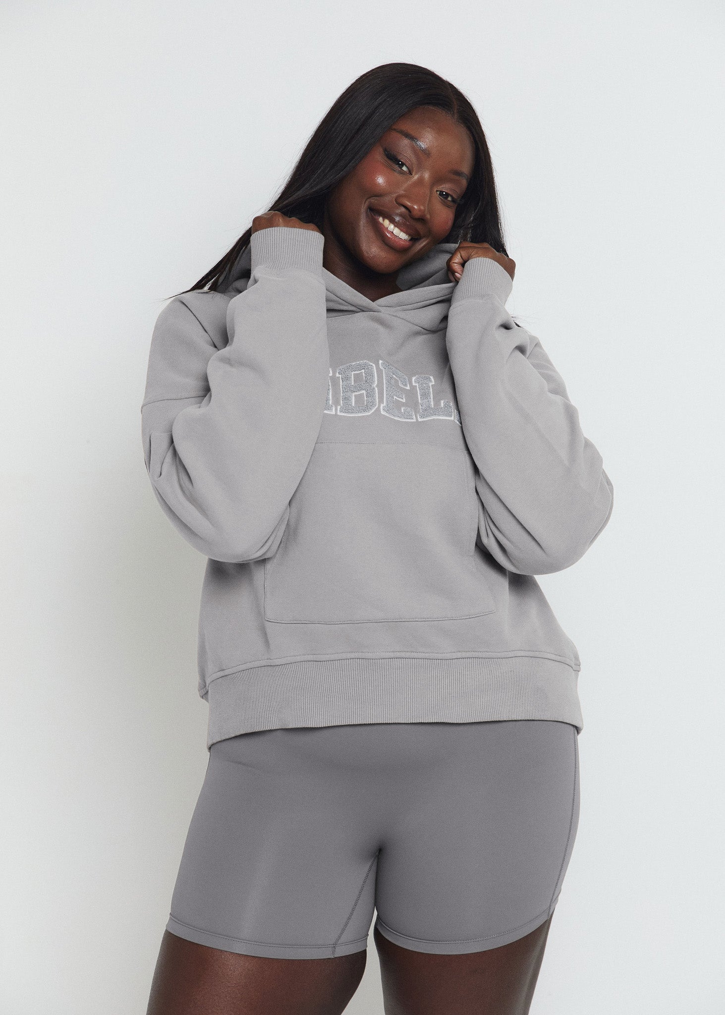 Image of The Perfect Oversized Hoodie