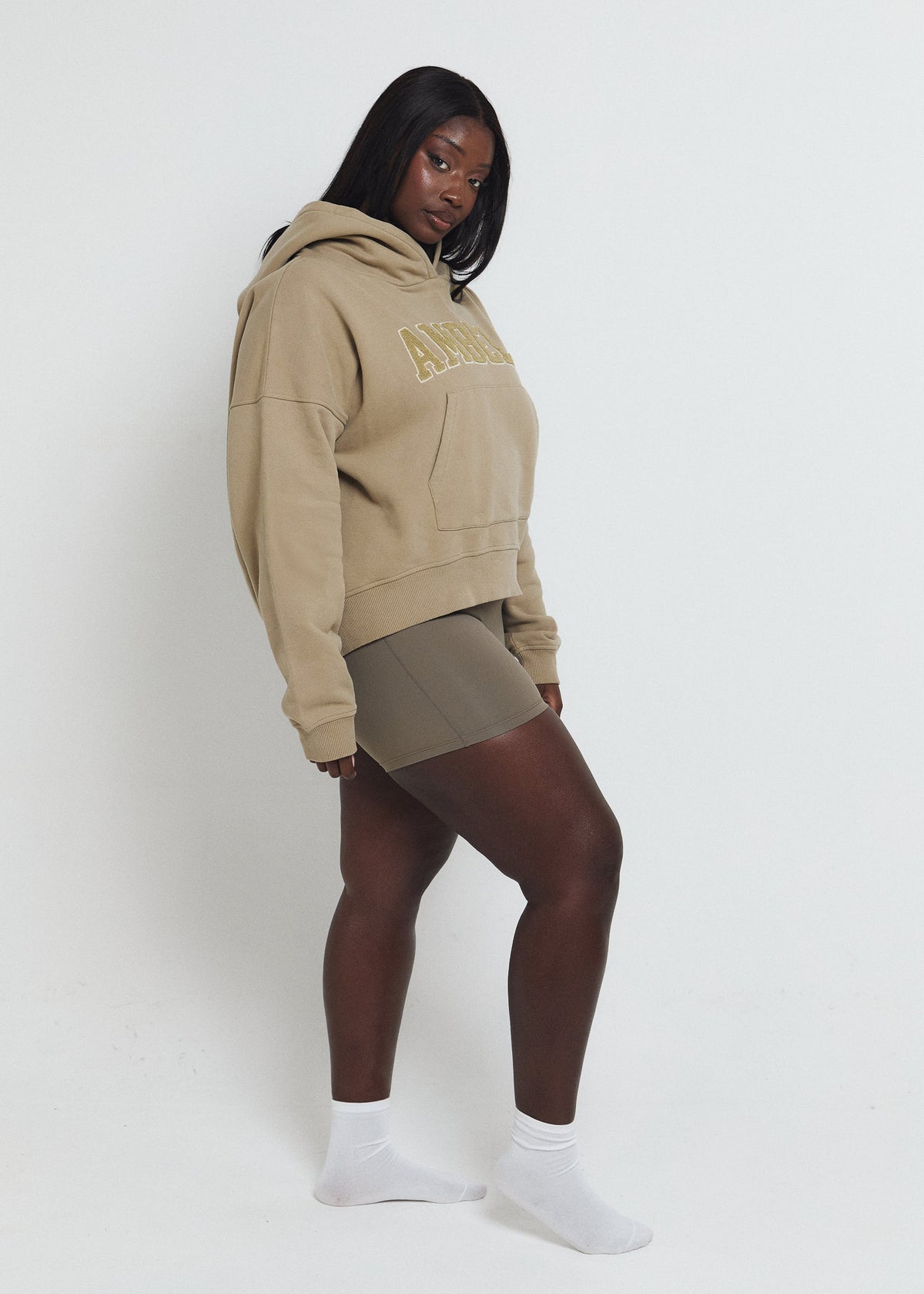 The Perfect Oversized Hoodie