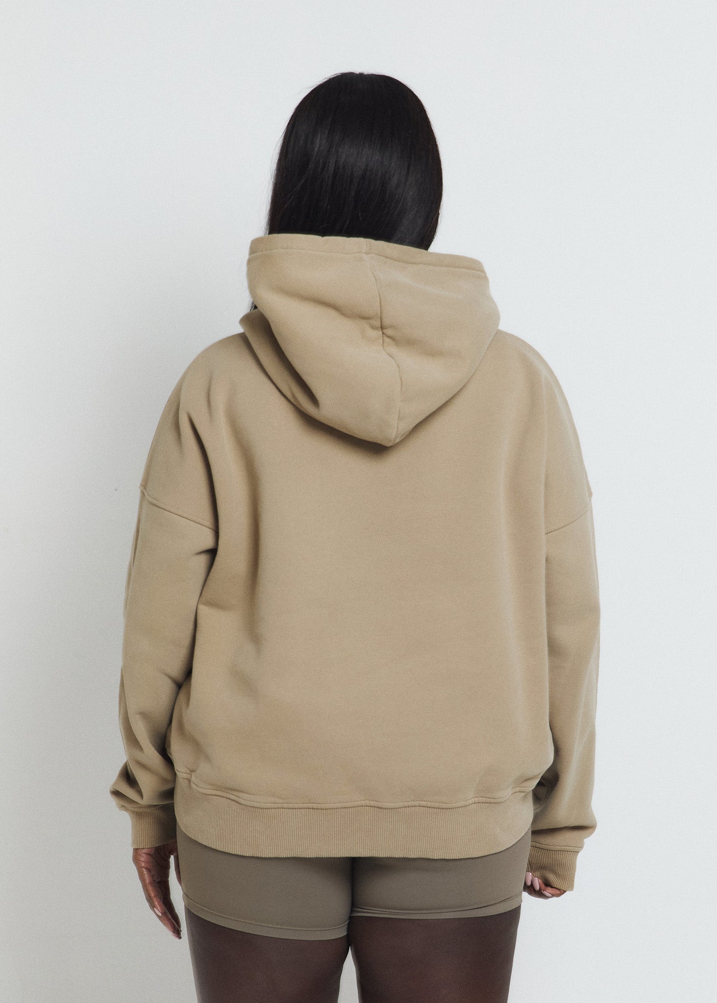 Image of The Perfect Oversized Hoodie