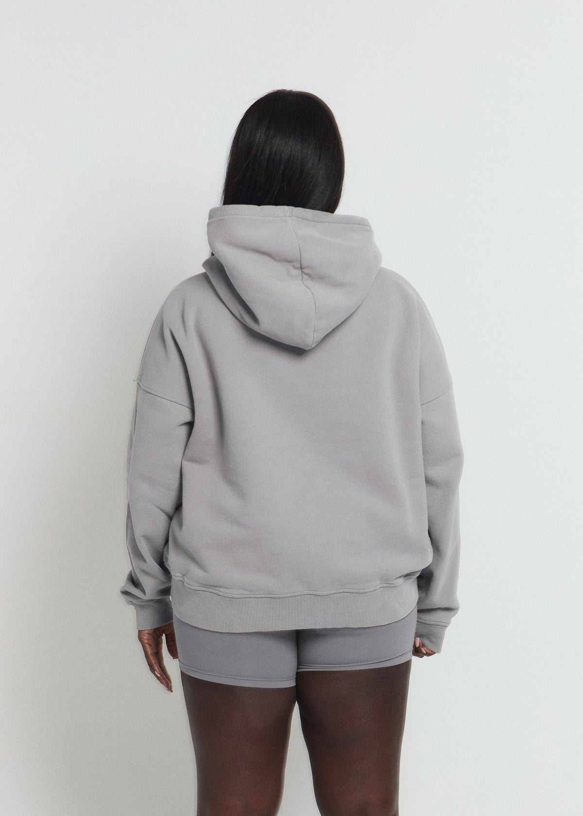 The Perfect Oversized Hoodie