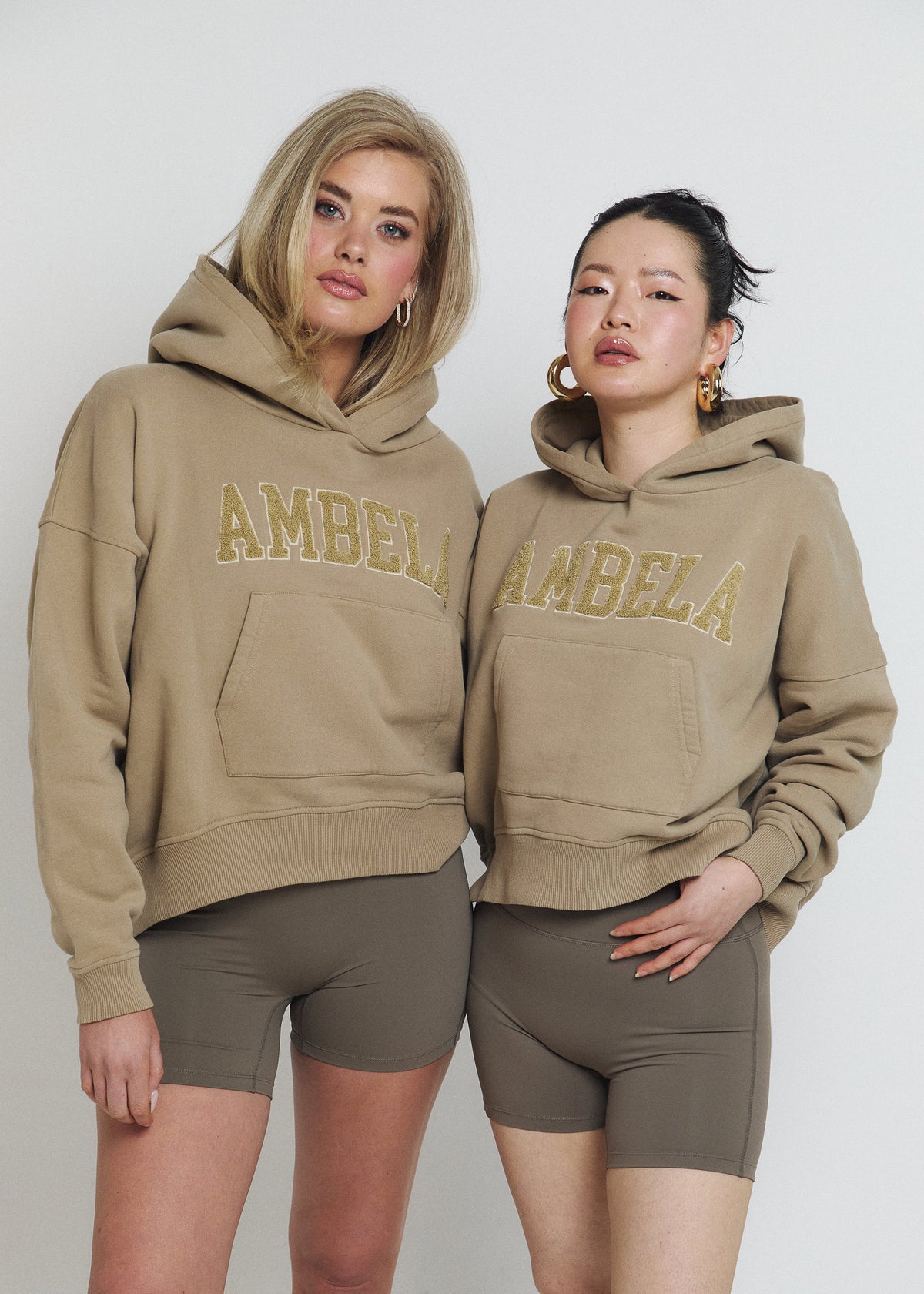 The Perfect Oversized Hoodie