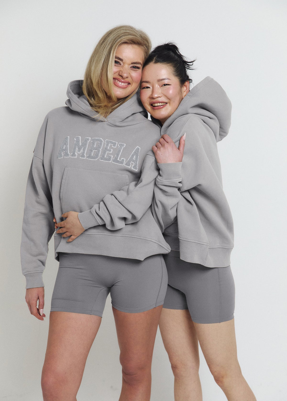 The Perfect Oversized Hoodie