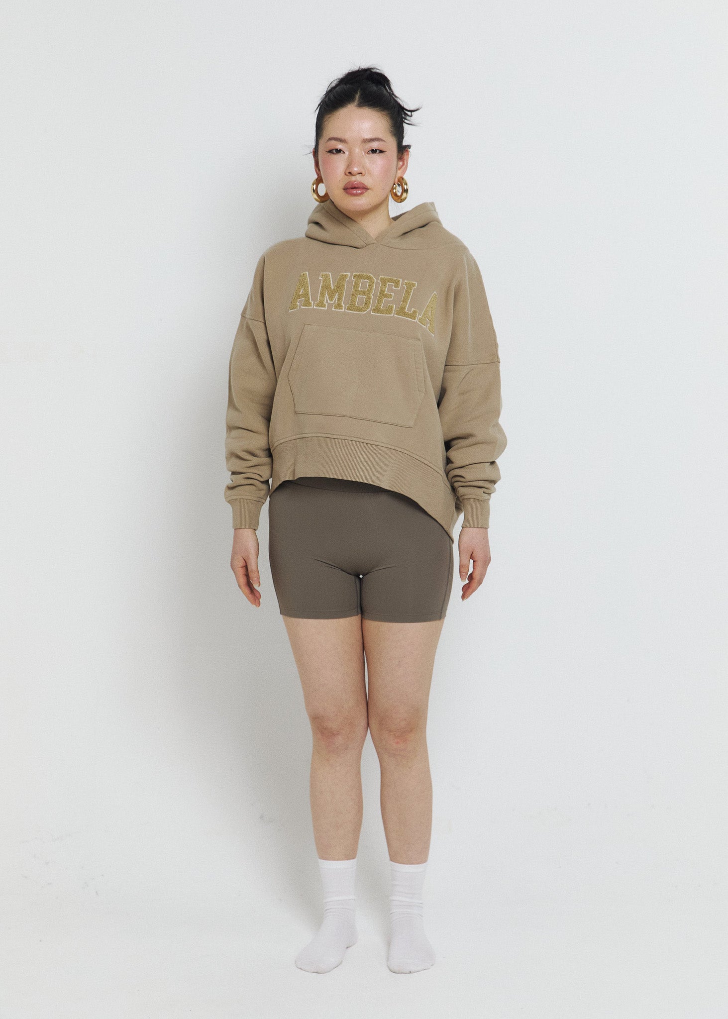 Image of The Perfect Oversized Hoodie
