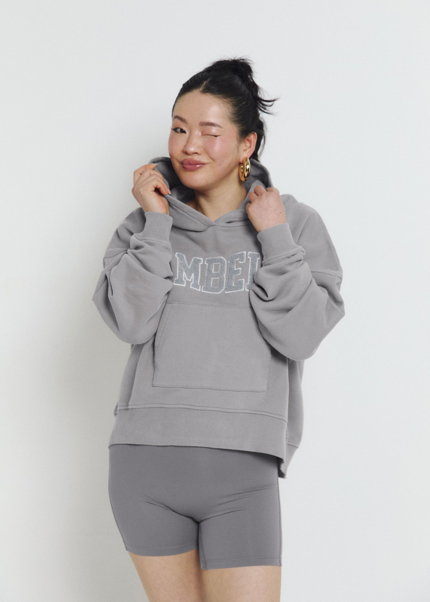 Image of The Perfect Oversized Hoodie