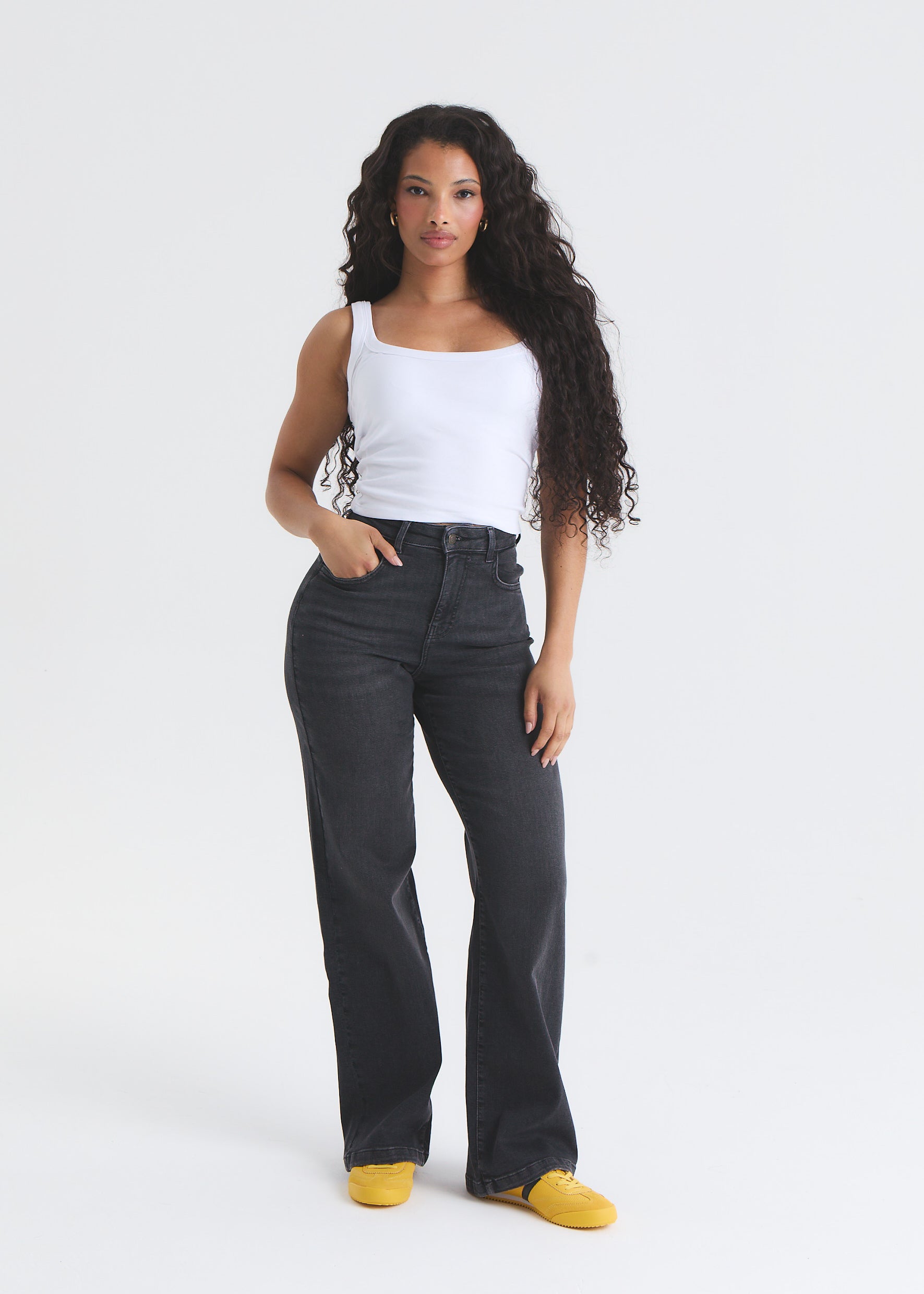 Image of 6 | 5’11 | Regular