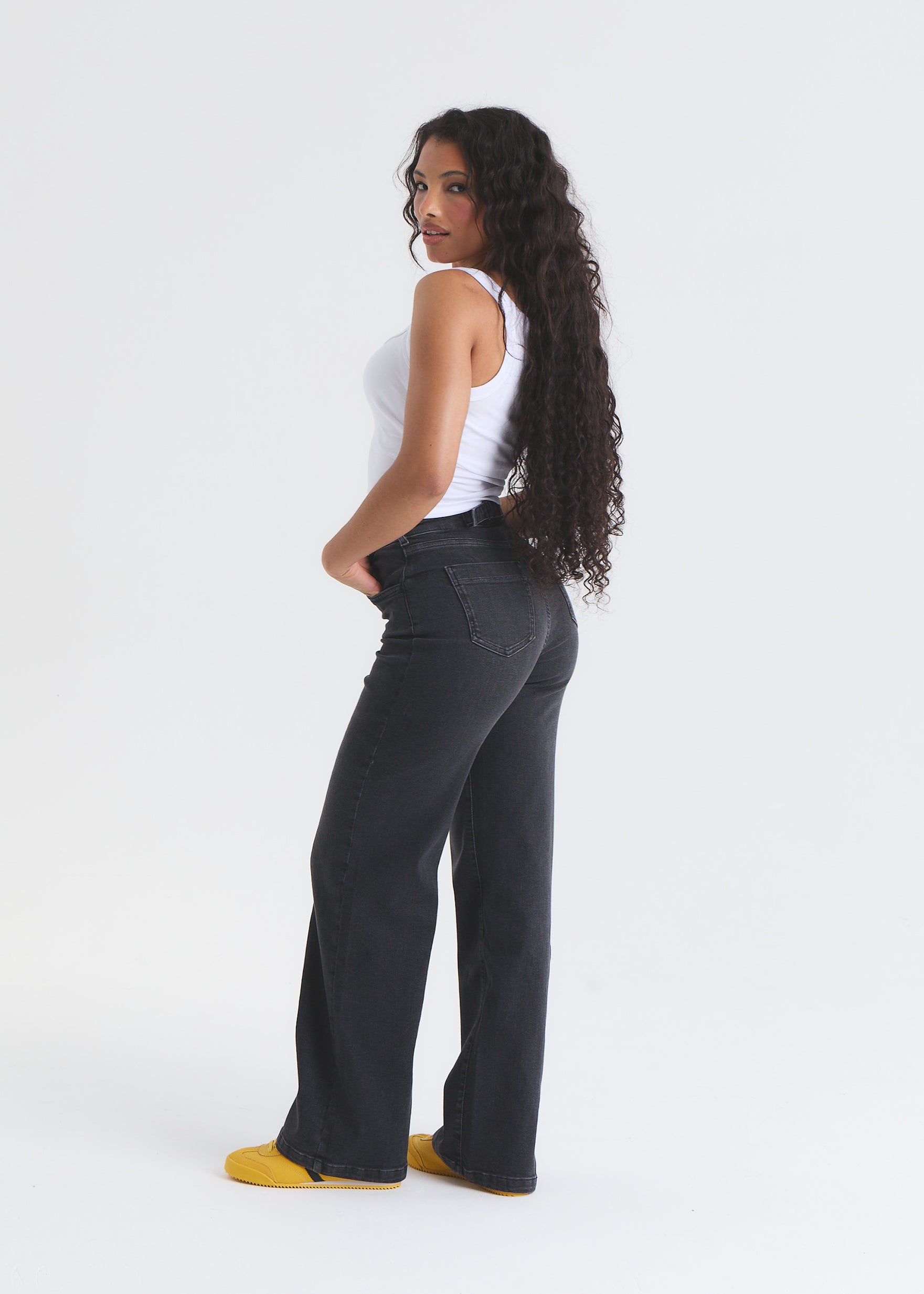 Image of 6 | 5’11 | Regular