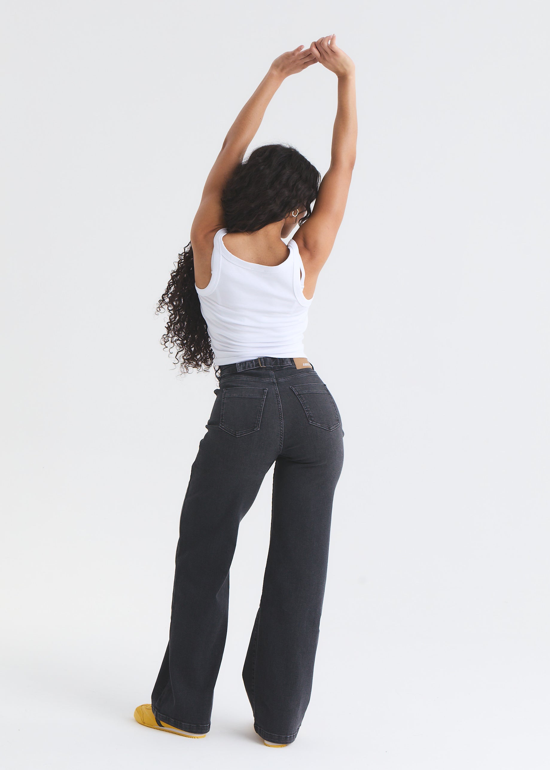 Image of 6 | 5’11 | Regular