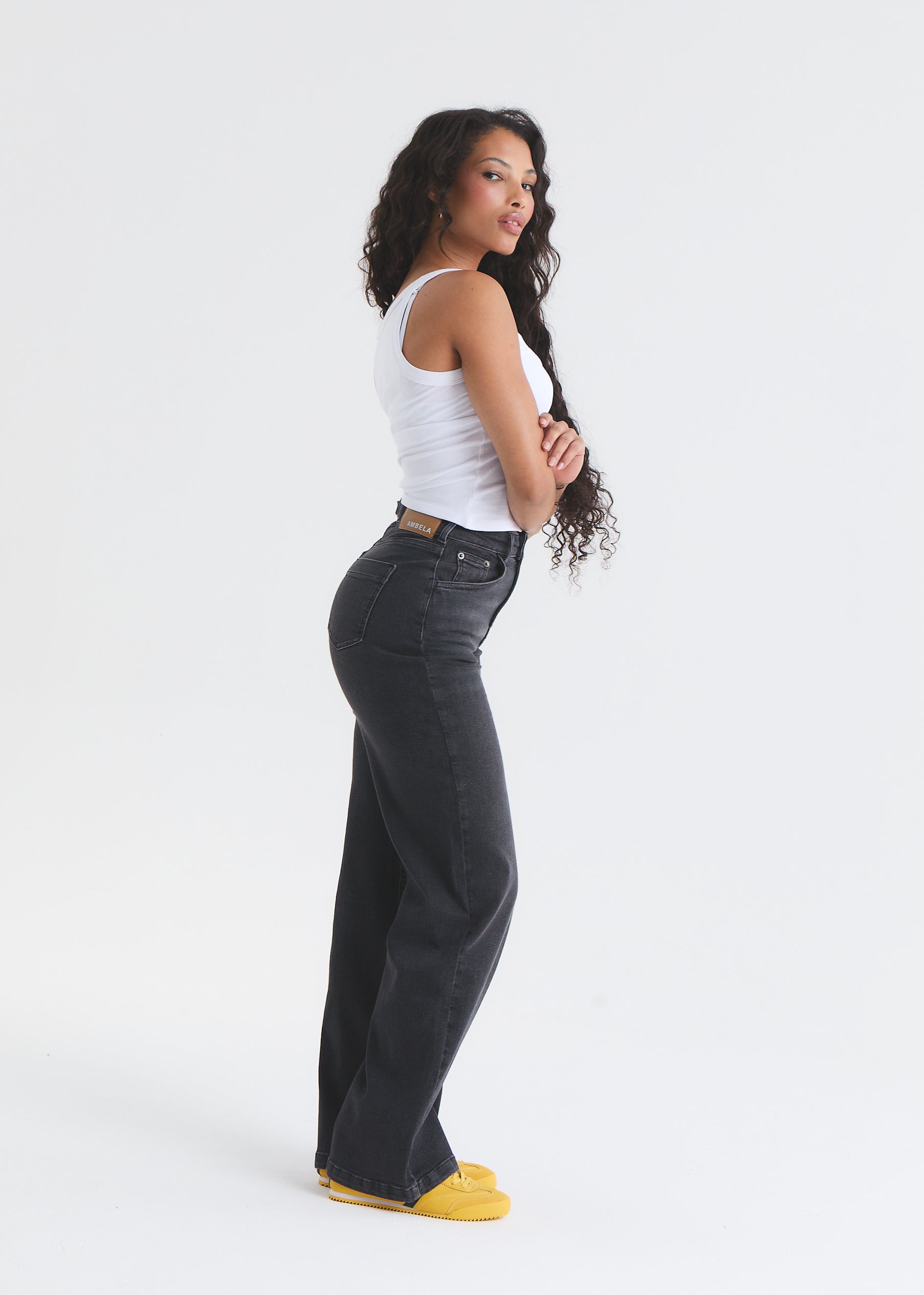 Image of 6 | 5’11 | Regular