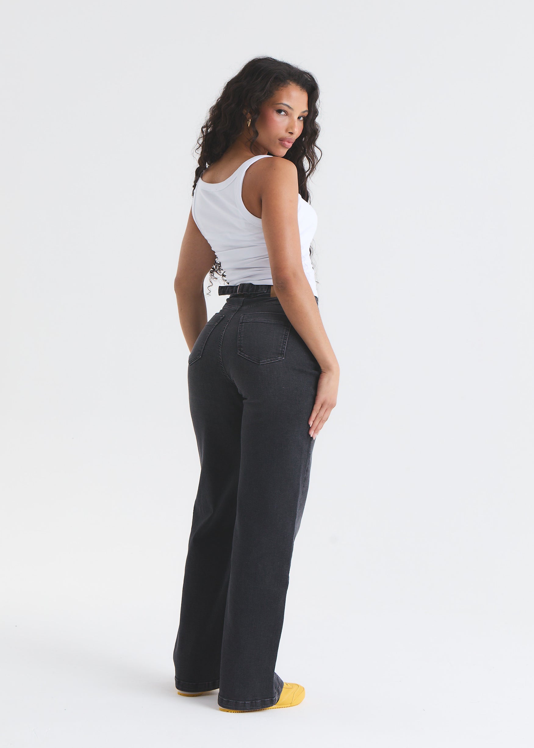 Image of 6 | 5’11 | Regular