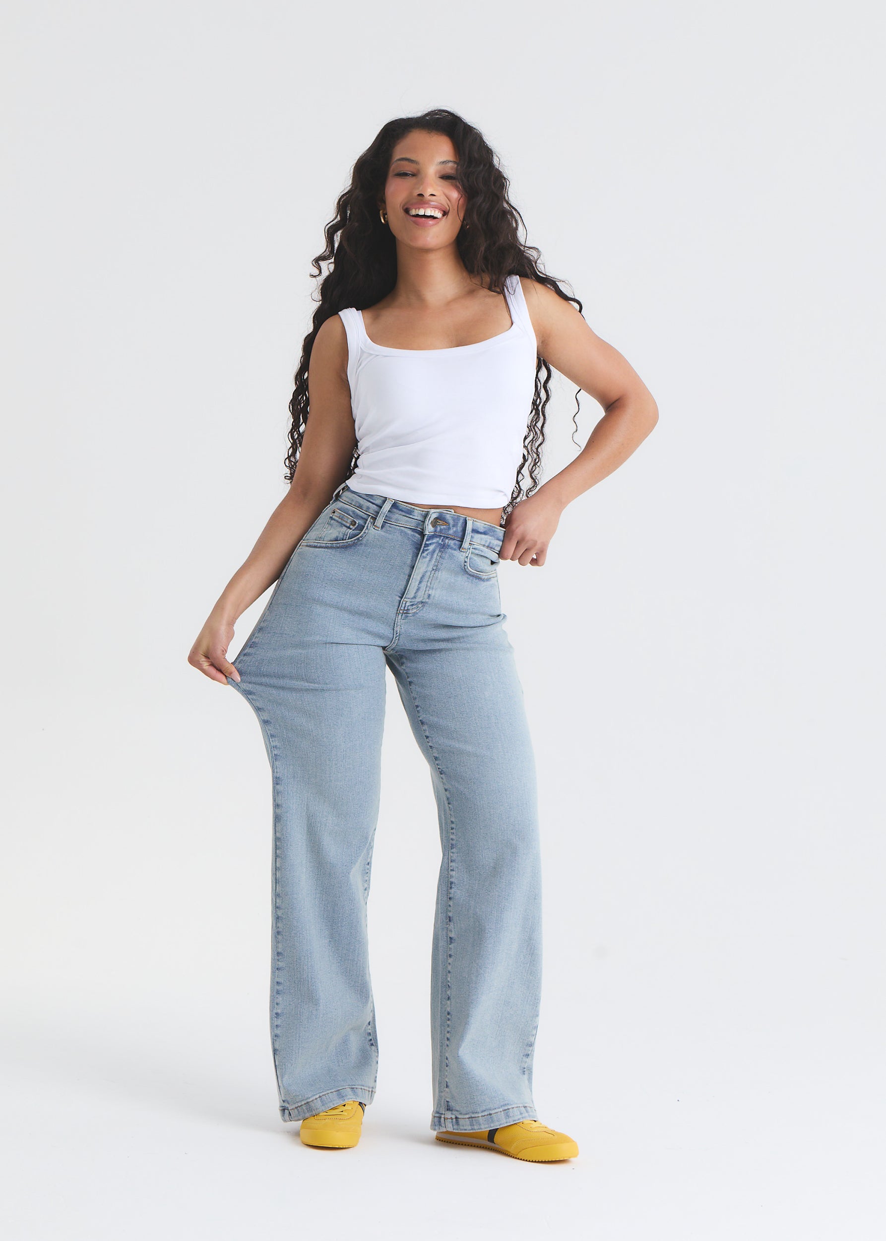Image of 6 | 5’11 | Regular