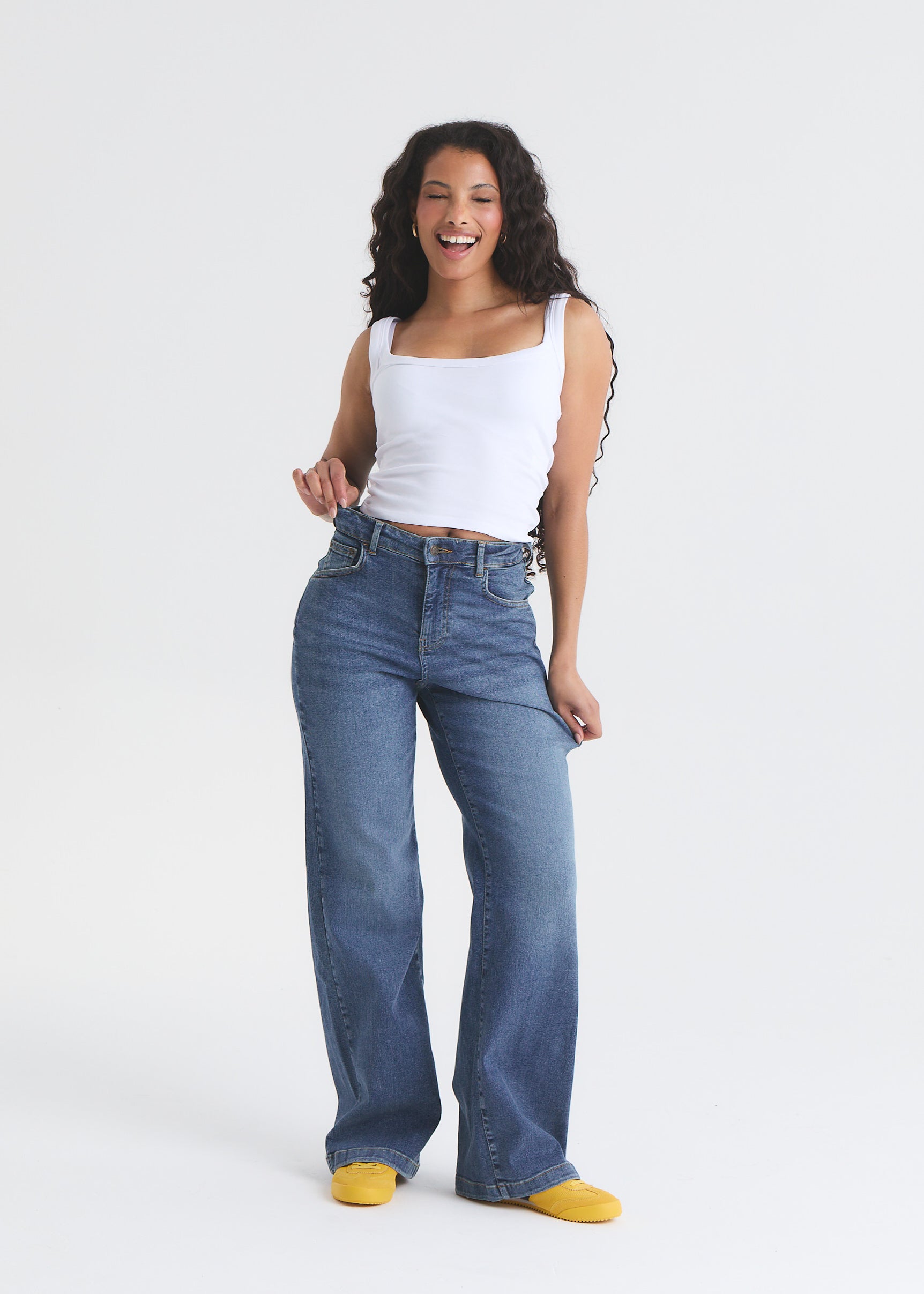 Image of 6 | 5’11 | Regular