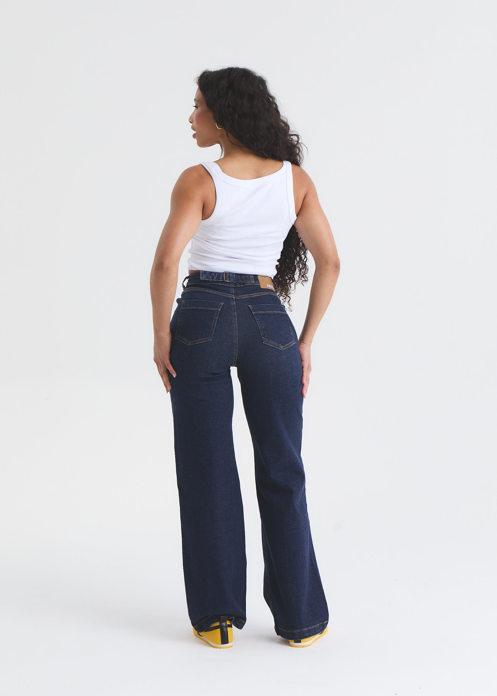 Image of 6 | 5’11 | Regular