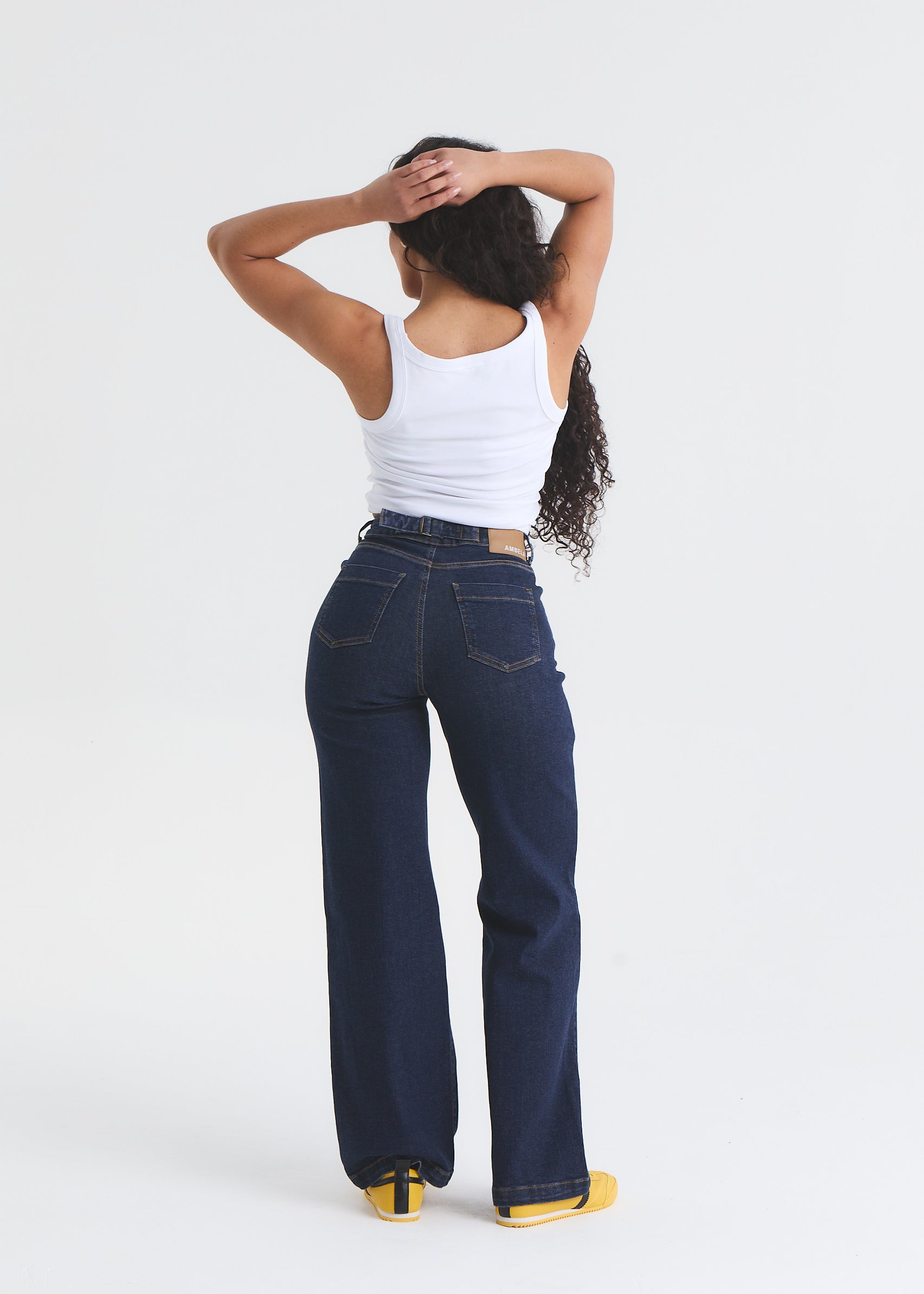 Image of 6 | 5’11 | Regular