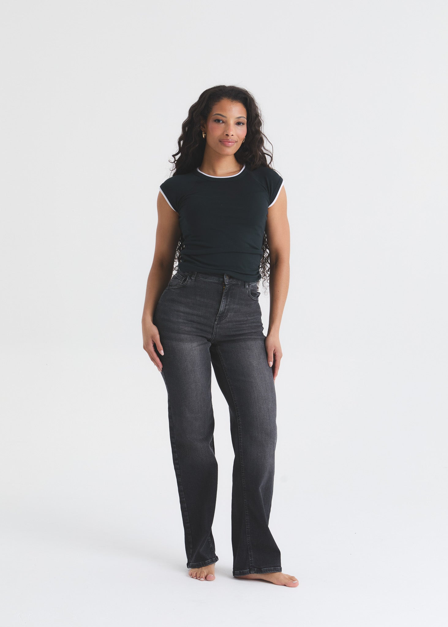 Image of 6 | 5’11 | Regular