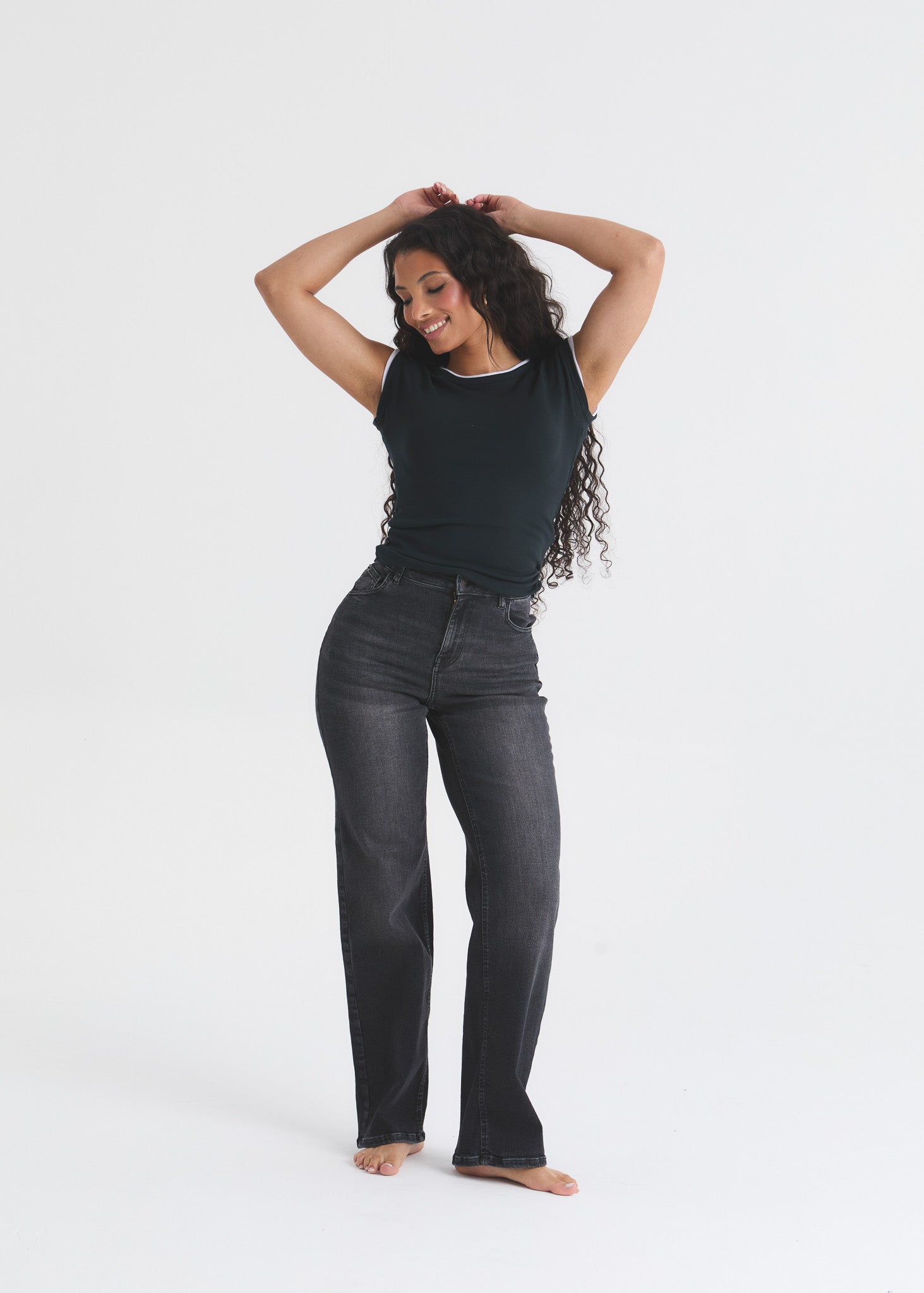 Image of 6 | 5’11 | Regular