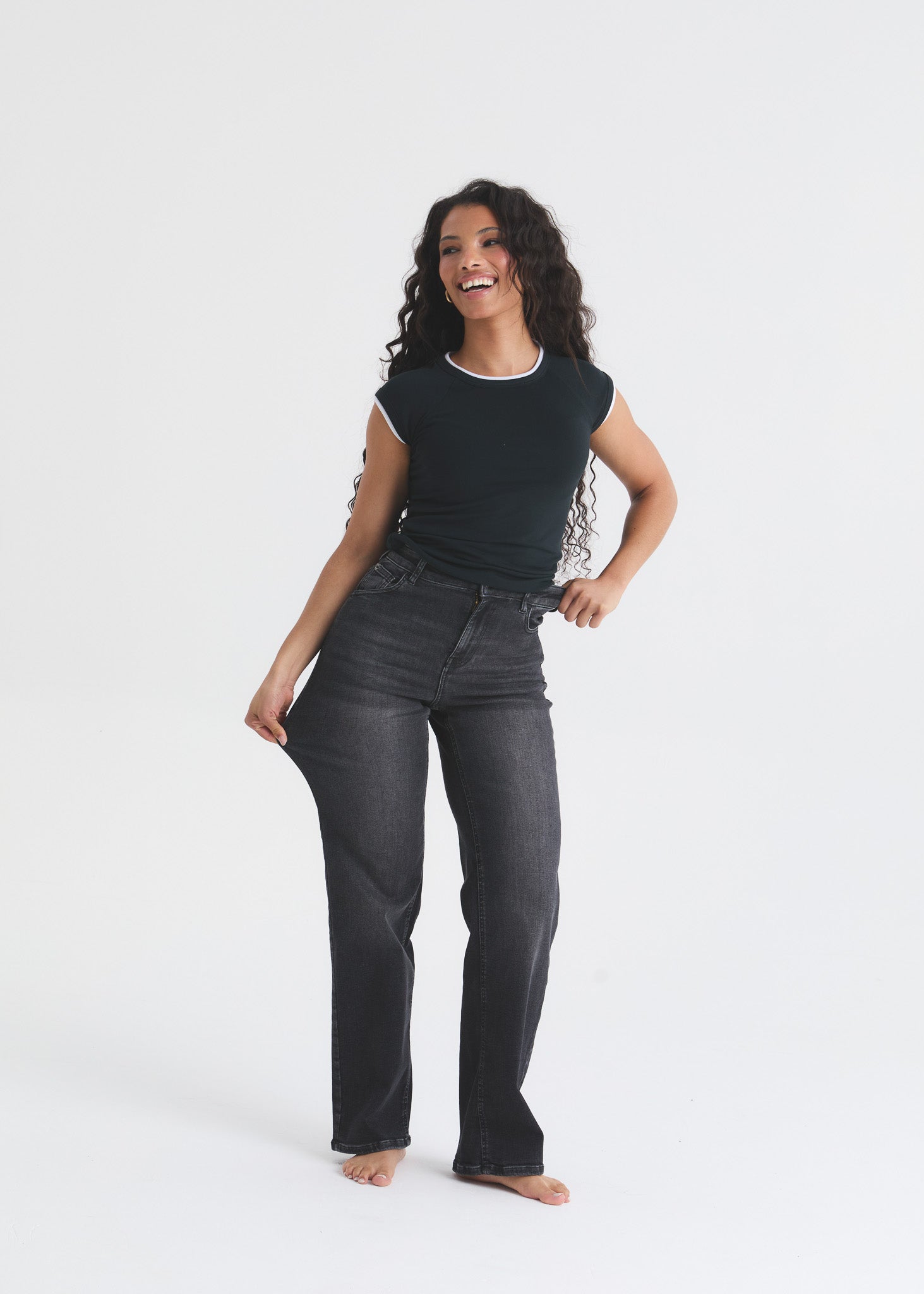 Image of 6 | 5’11 | Regular