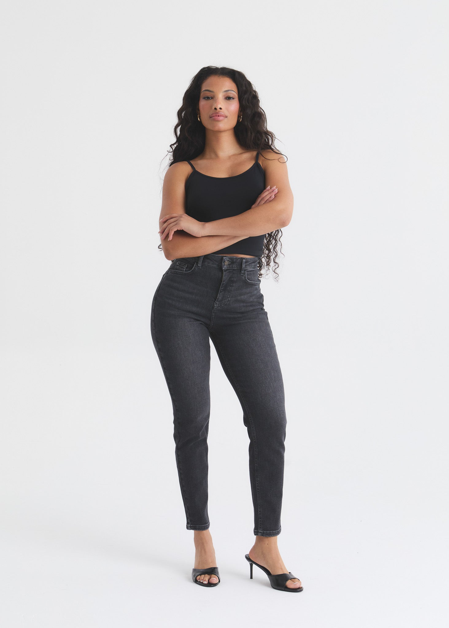 Image of 6 | 5’6 | Regular