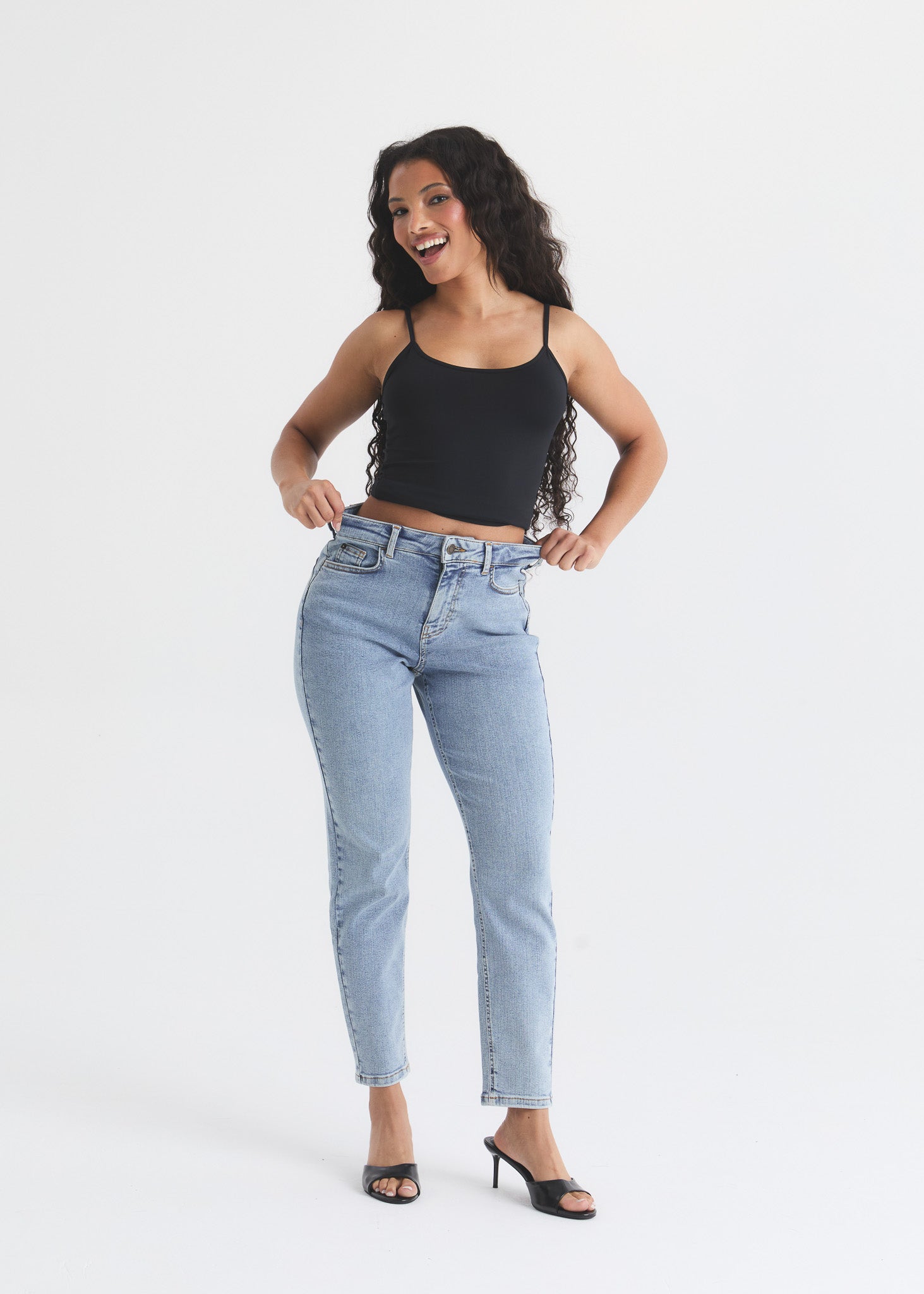Image of 6 | 5’11 | Regular