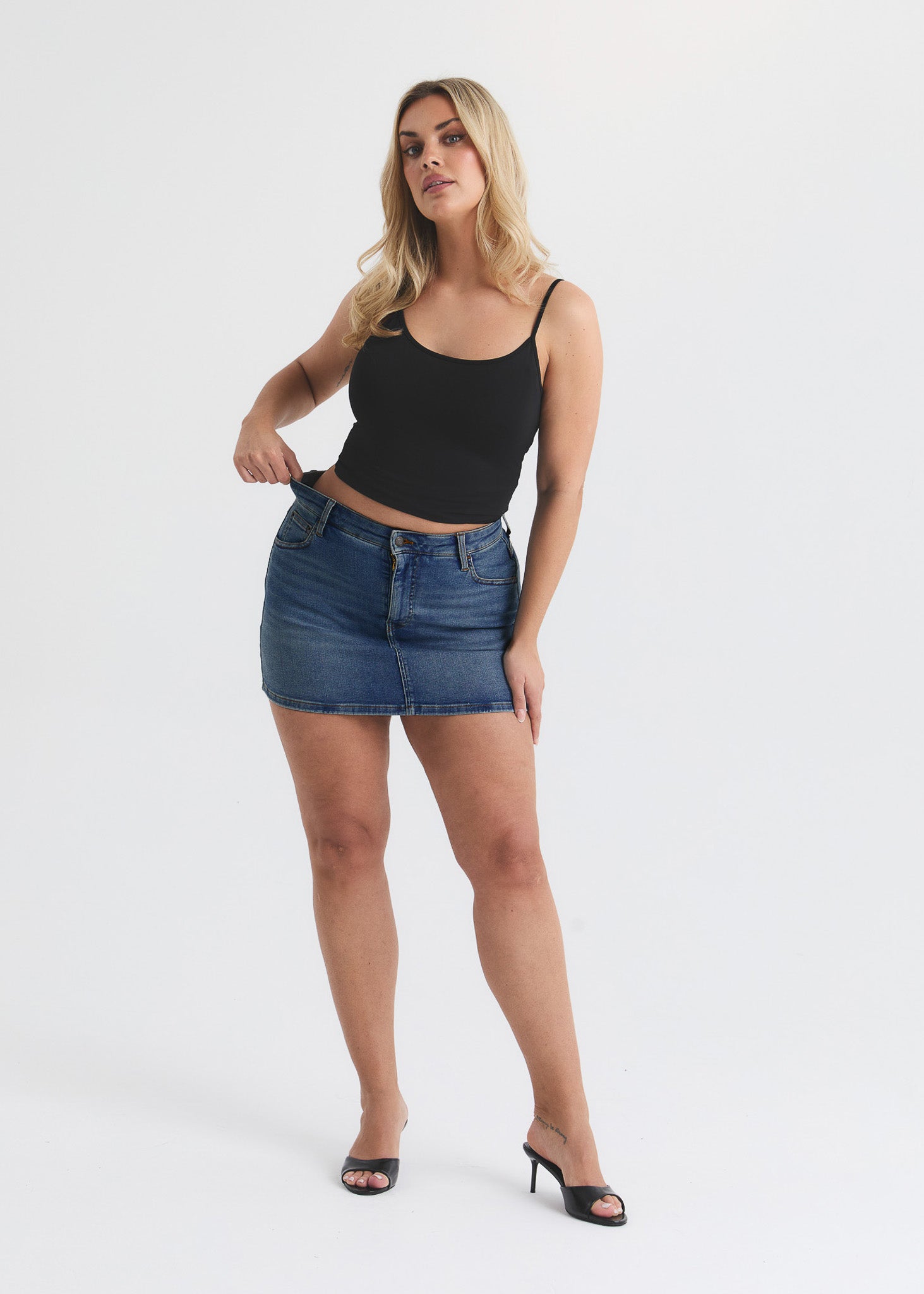 Image of 12 | 5'9.5
