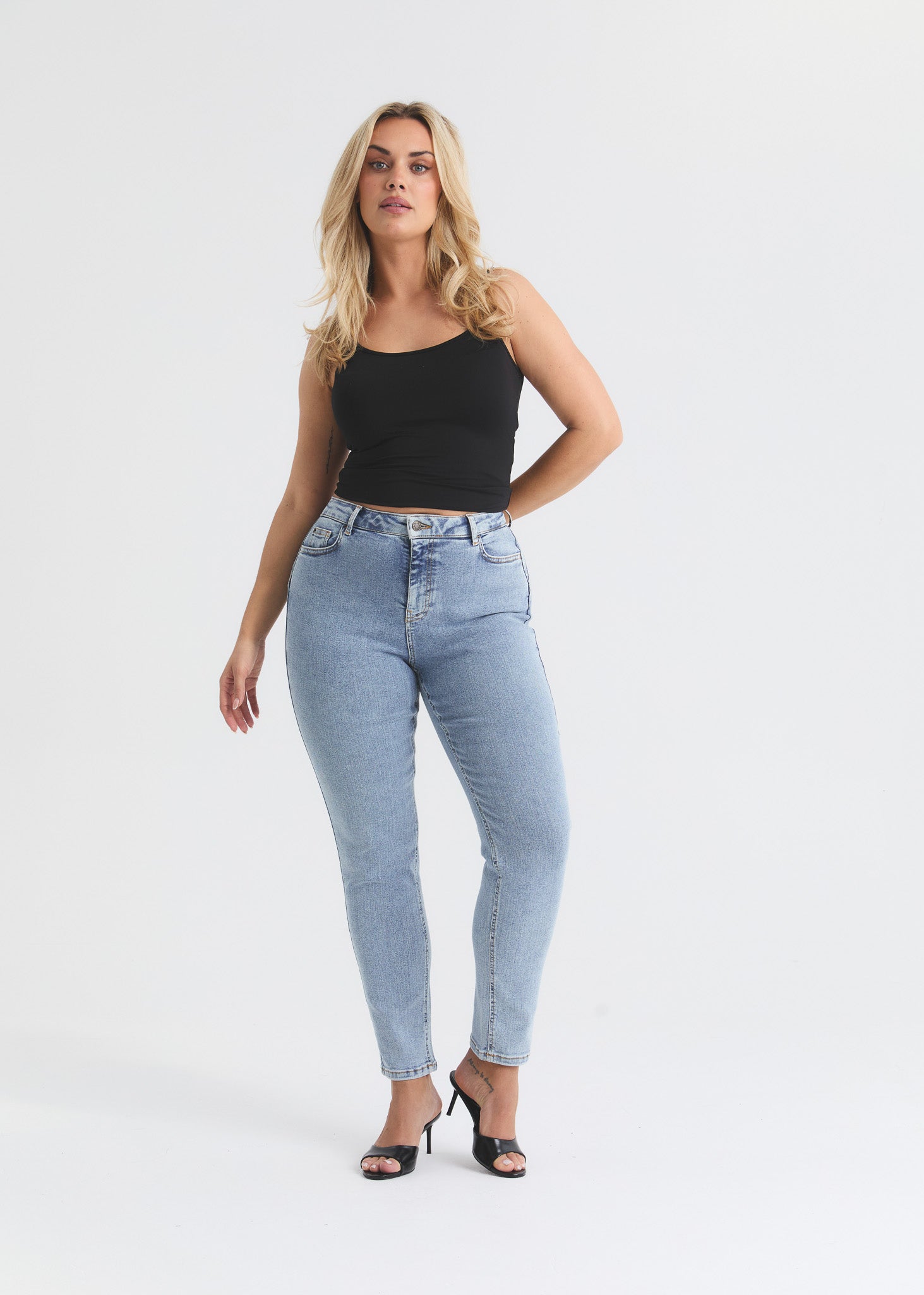 Image of 12 | Tall | 5.9.5