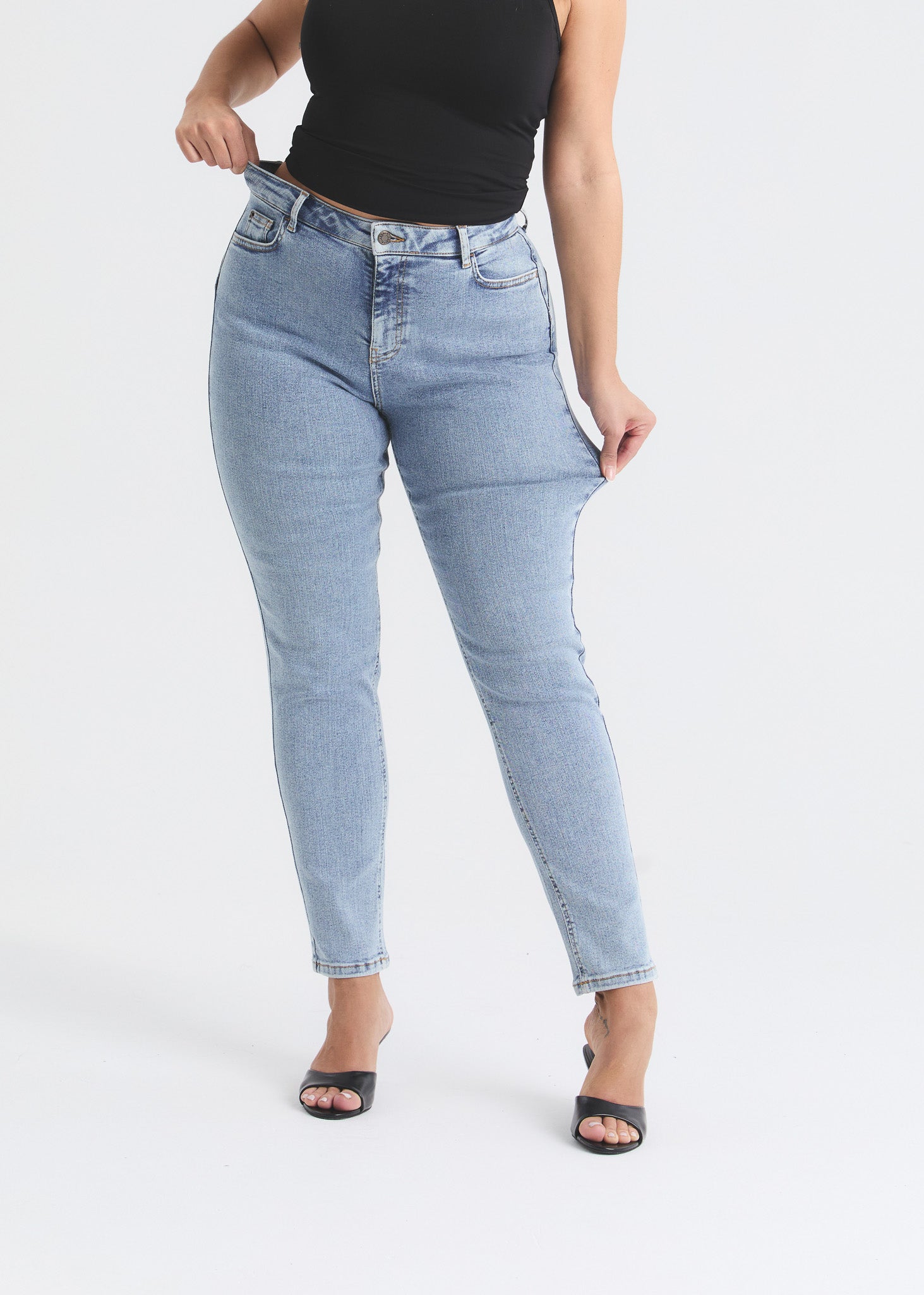 Image of 12 | Tall | 5.9.5