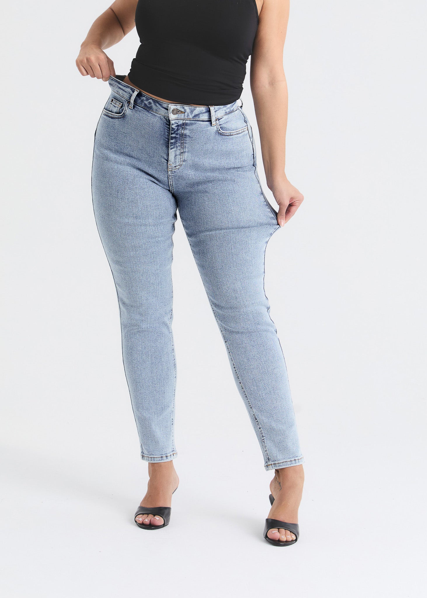 Image of 12 | Tall | 5.9.5 