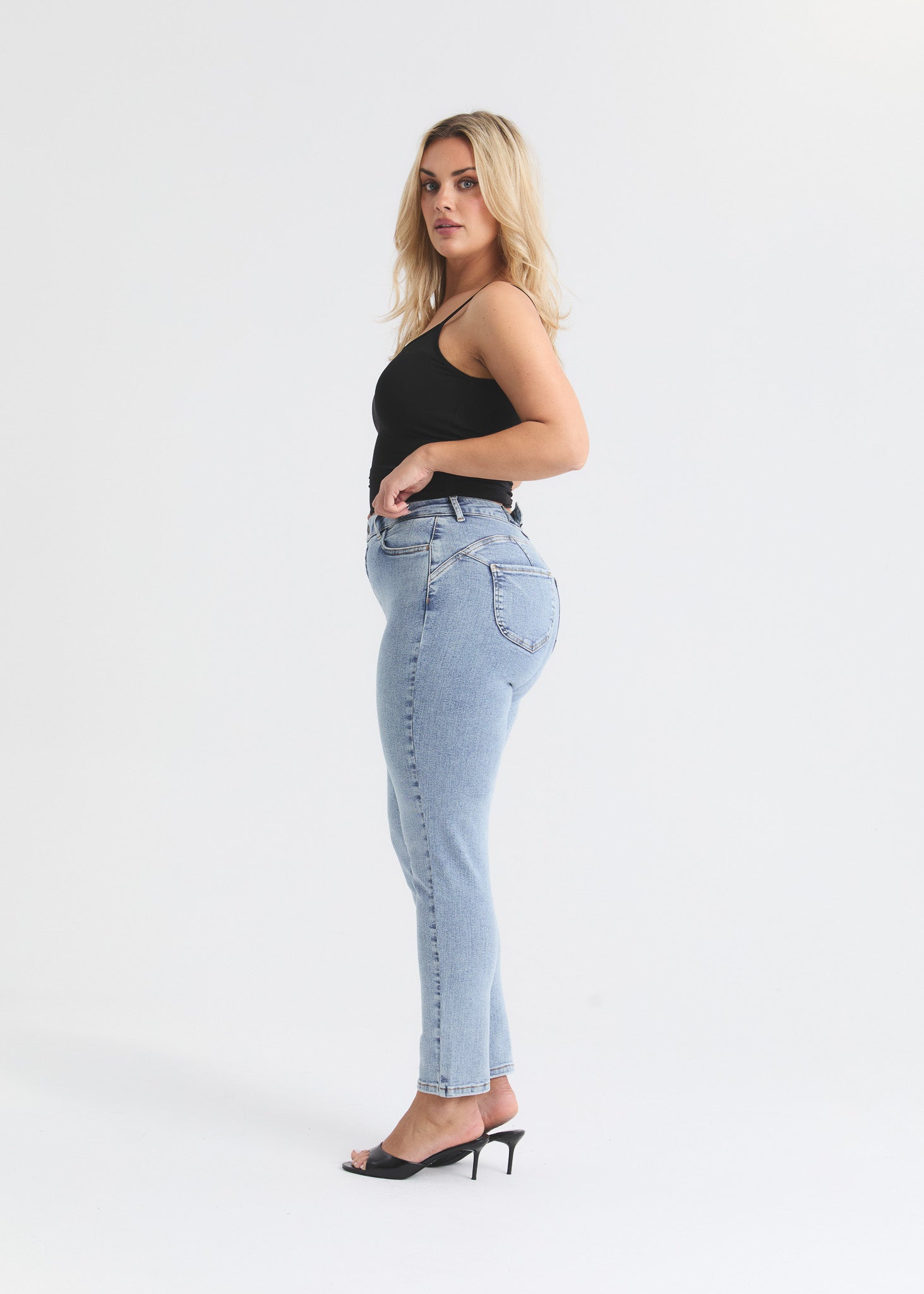 Image of 12 | Tall | 5.9.5