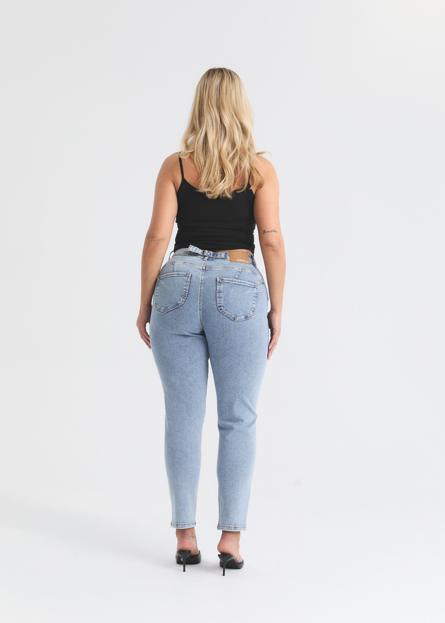 Image of 12 | Tall | 5.9.5