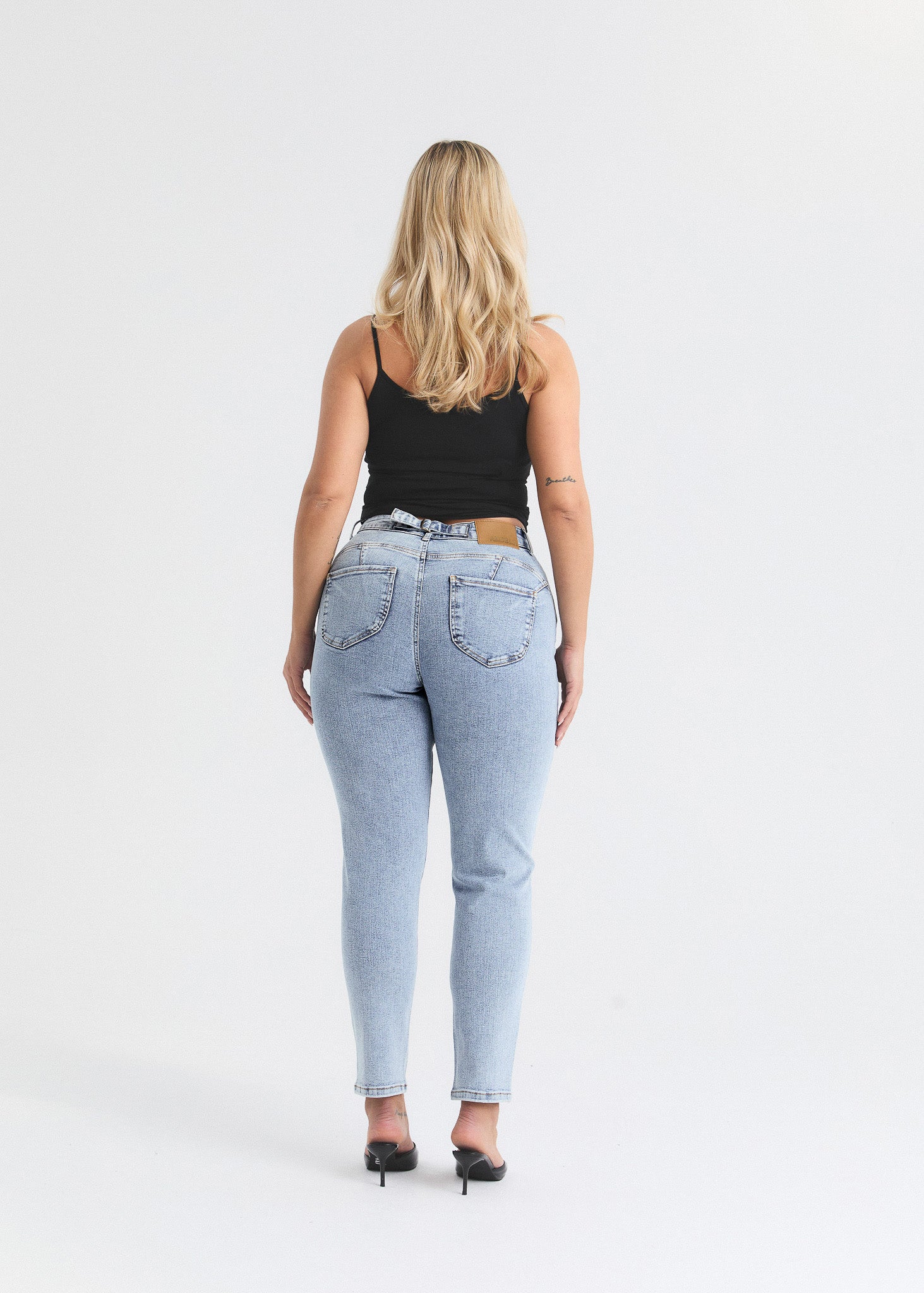 Image of 12 | Tall | 5.9.5 