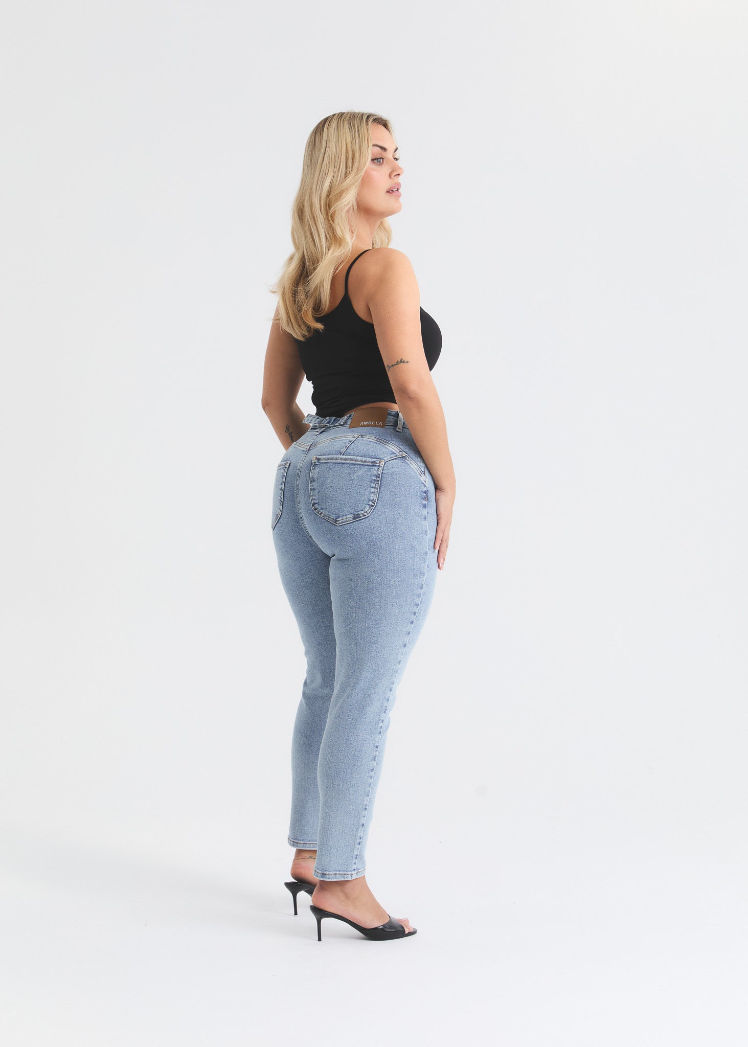 Image of 12 | Tall | 5.9.5