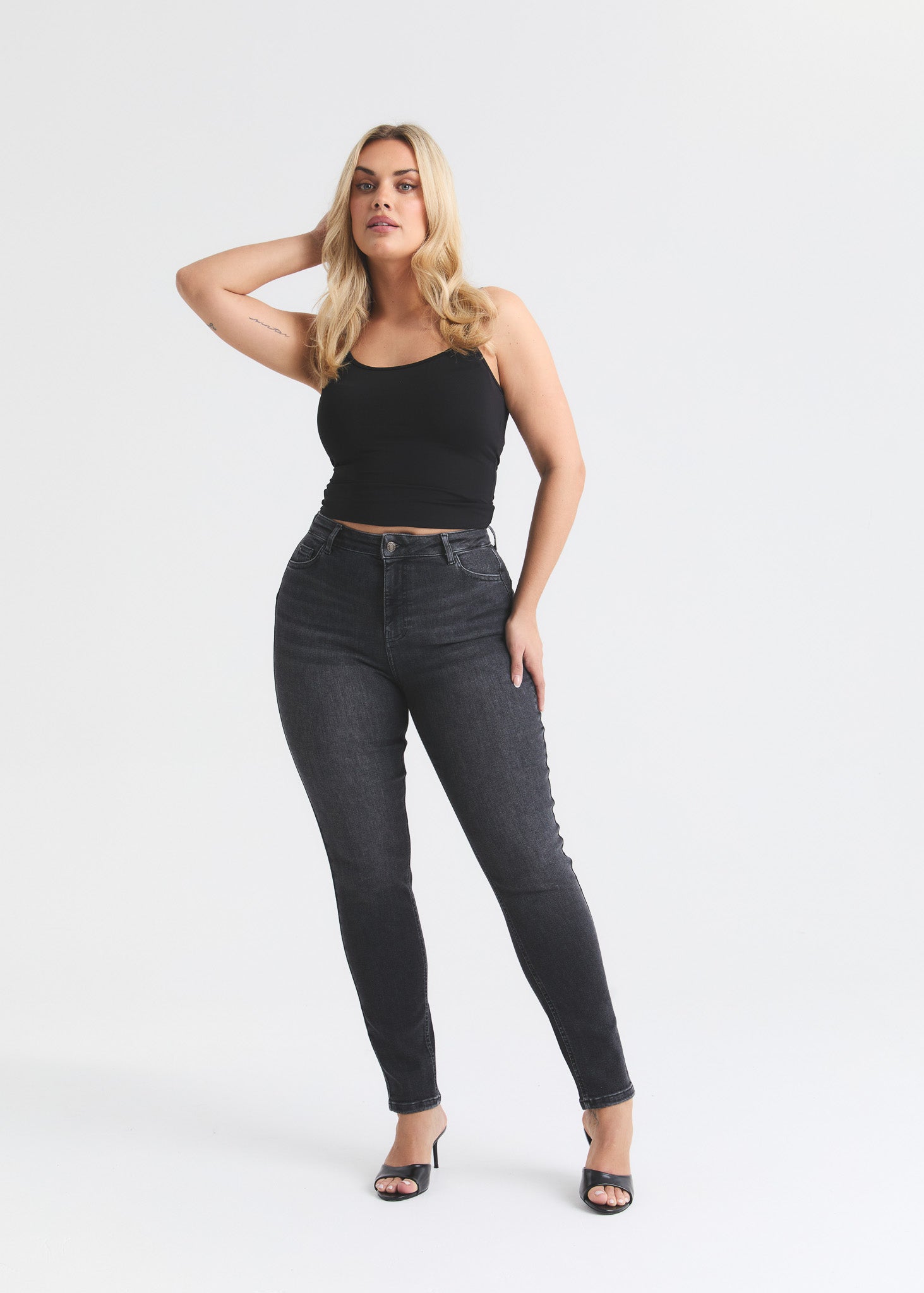 Image of 12 | Tall | 5.9.5