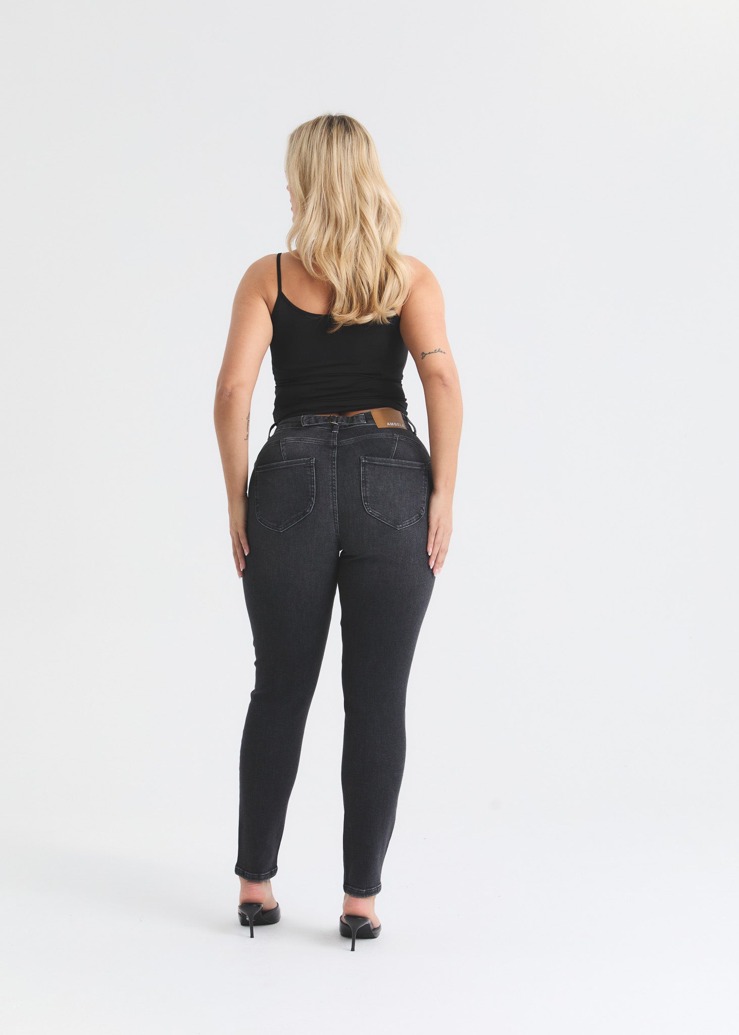 Image of 12 | Tall | 5.9.5