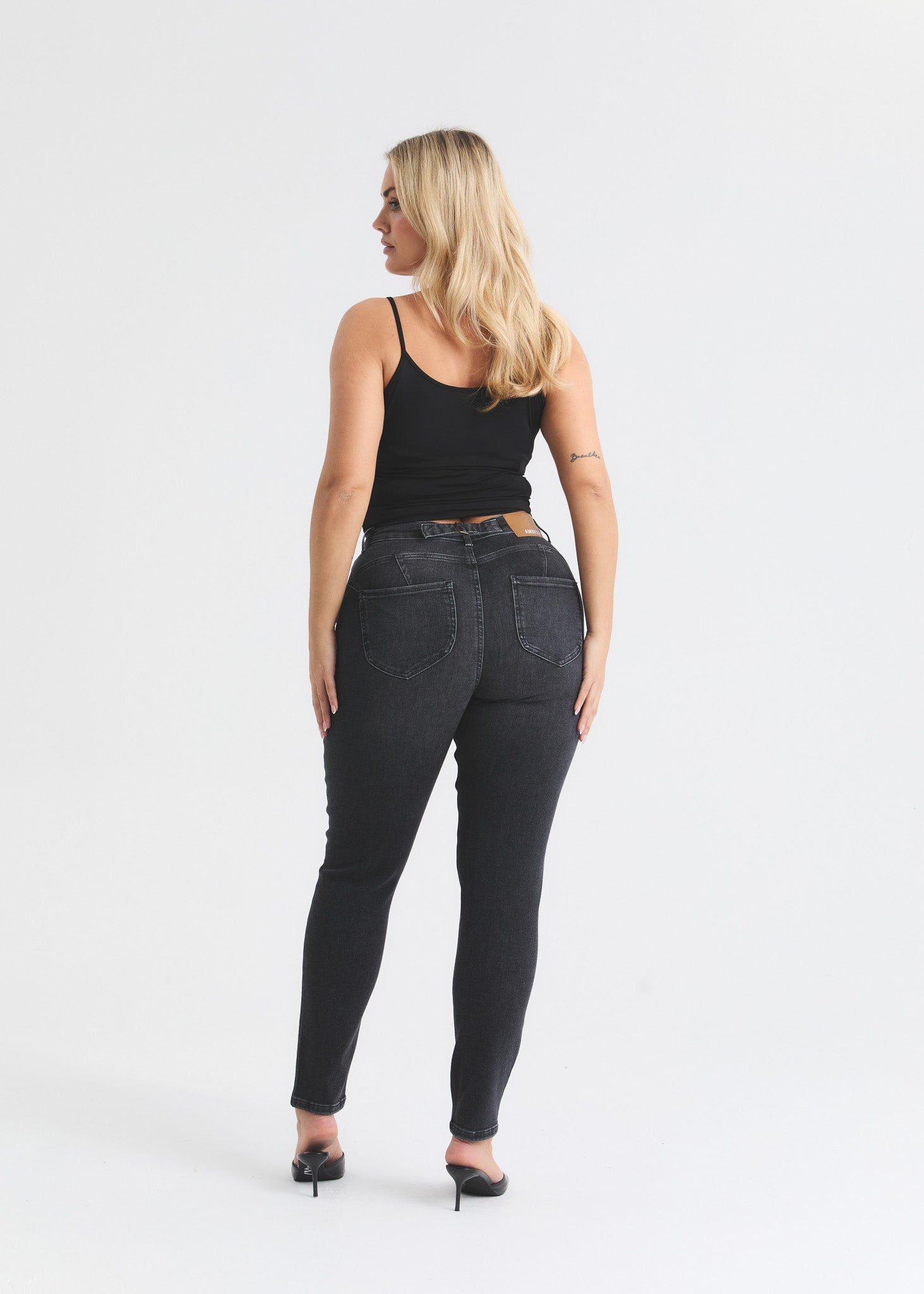 Image of 12 | Tall | 5.9.5