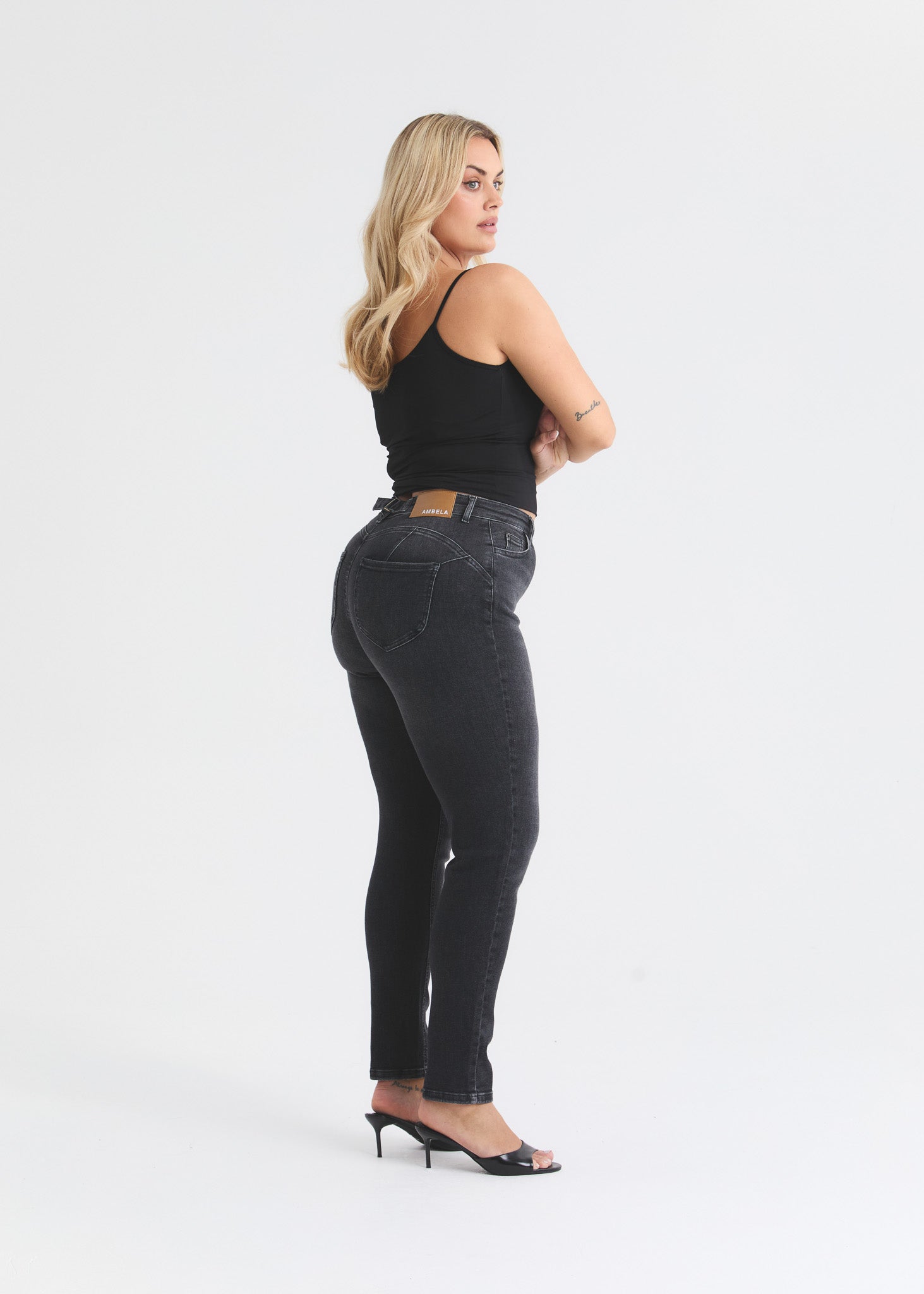 Image of 12 | Tall | 5.9.5
