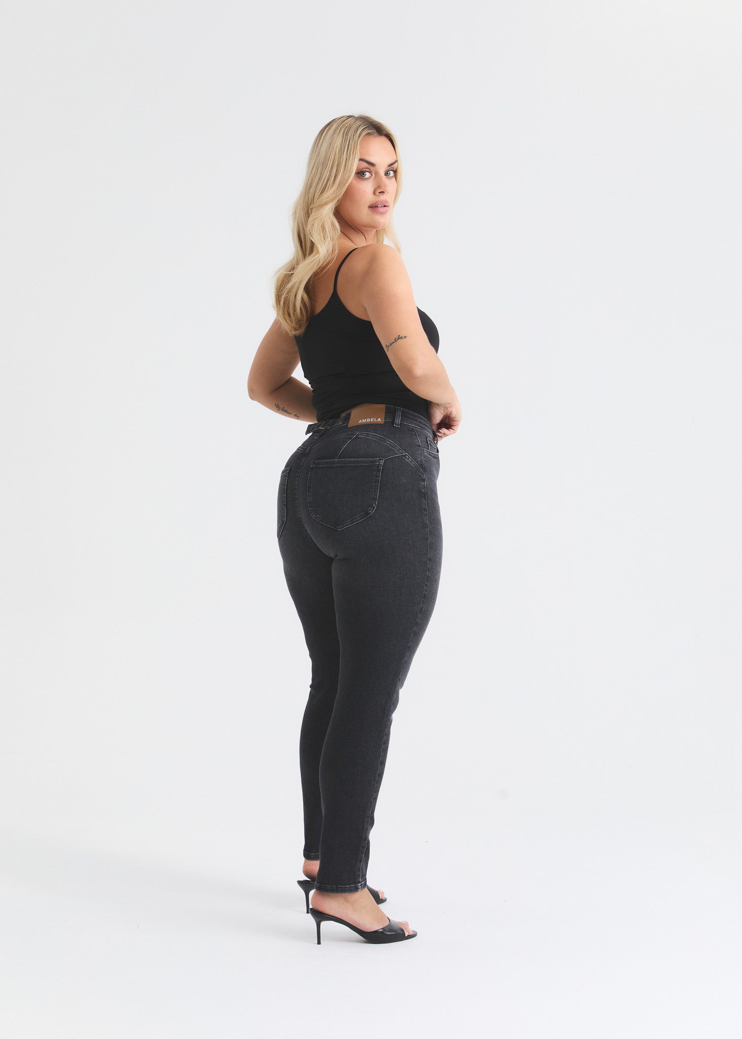 Image of 12 | Tall | 5.9.5